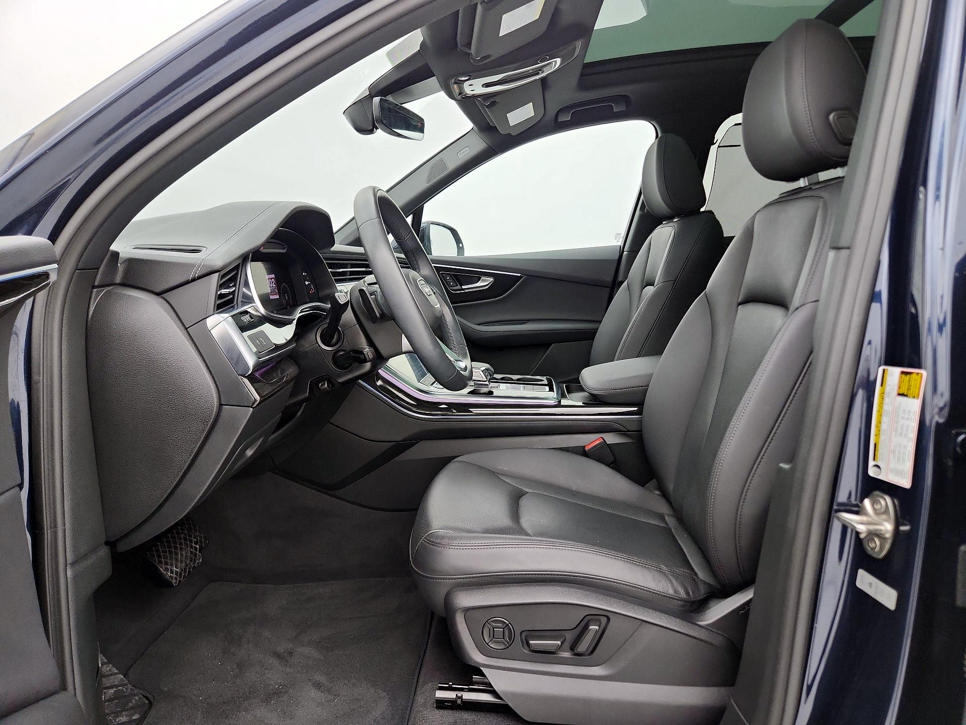 Thumbnail: 2023 Audi Q7 - 11