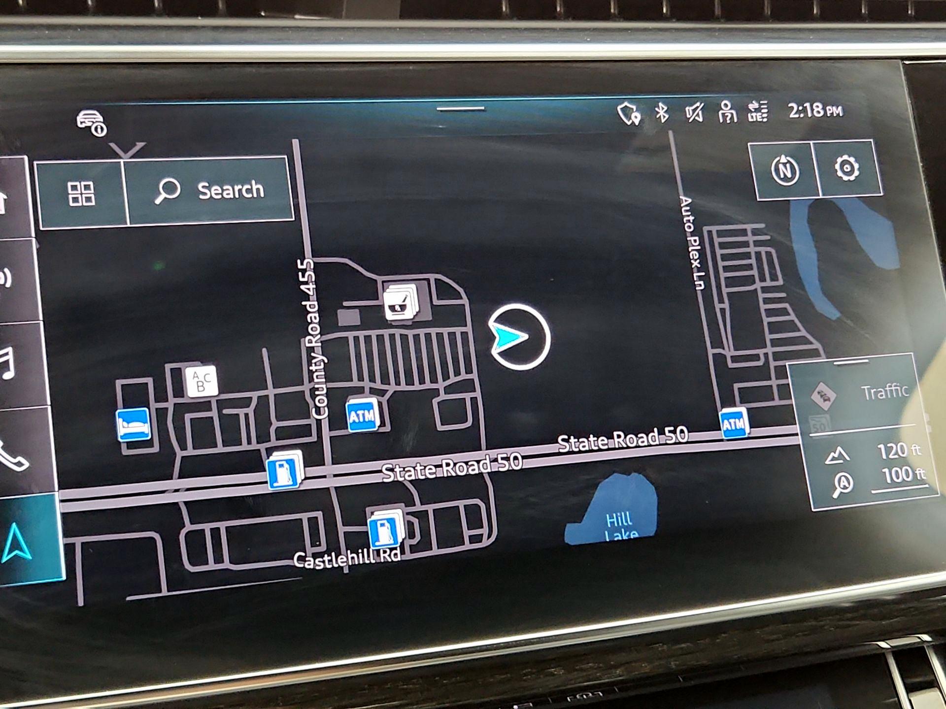 Thumbnail: 2023 Audi Q7 - 14