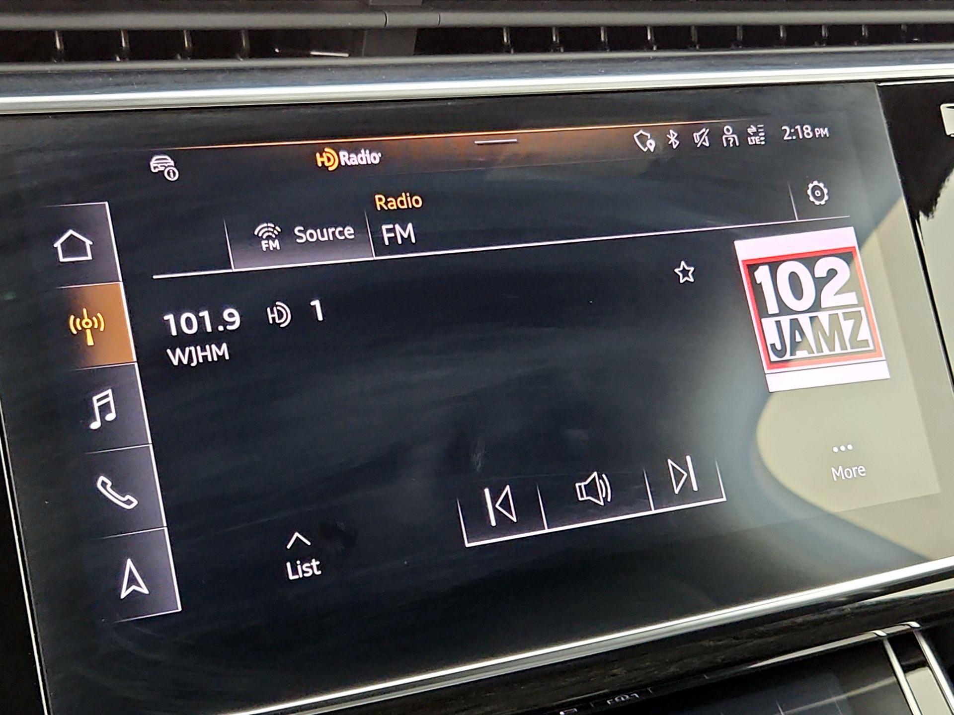 Thumbnail: 2023 Audi Q7 - 16