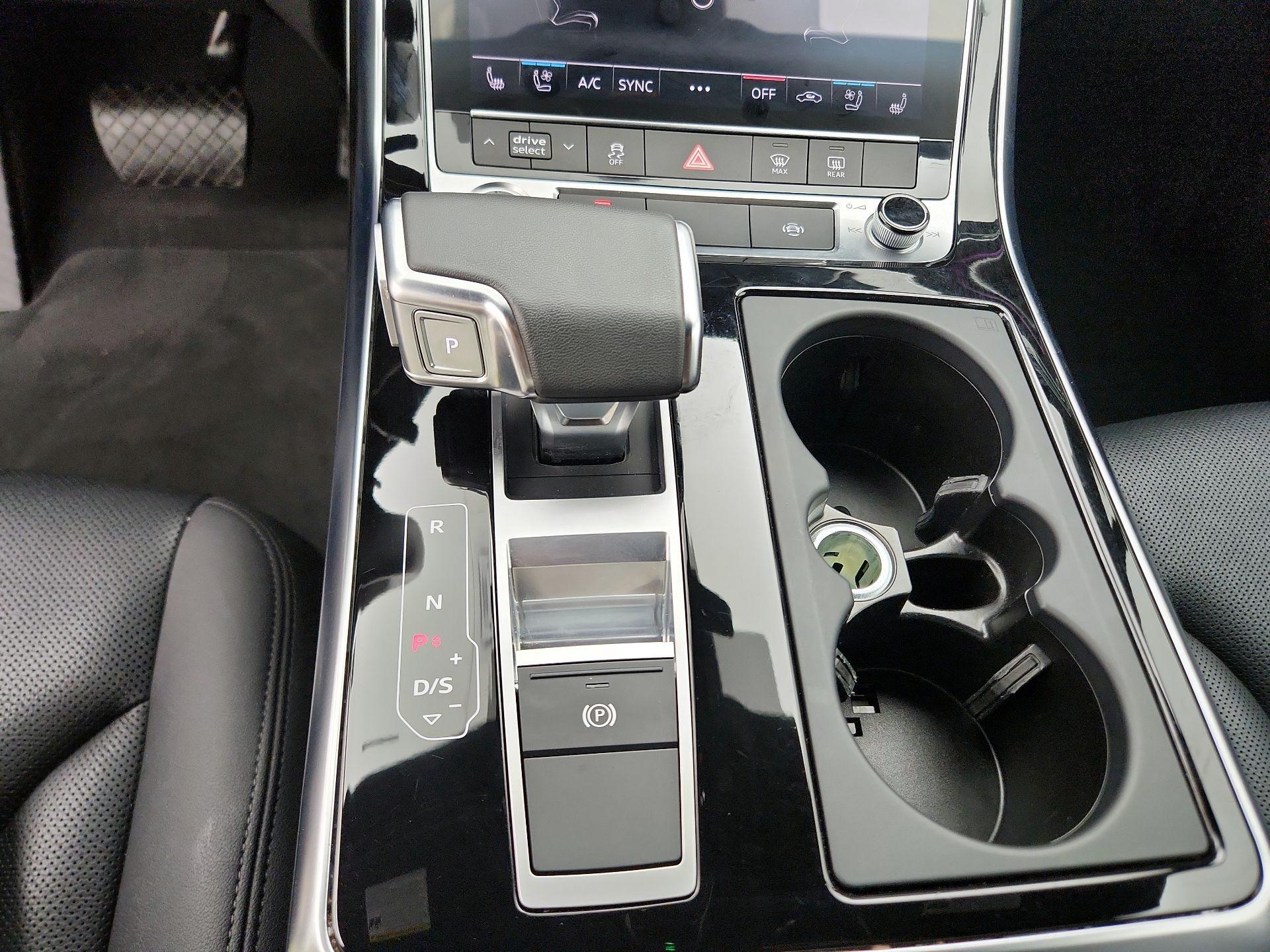 Thumbnail: 2023 Audi Q7 - 18