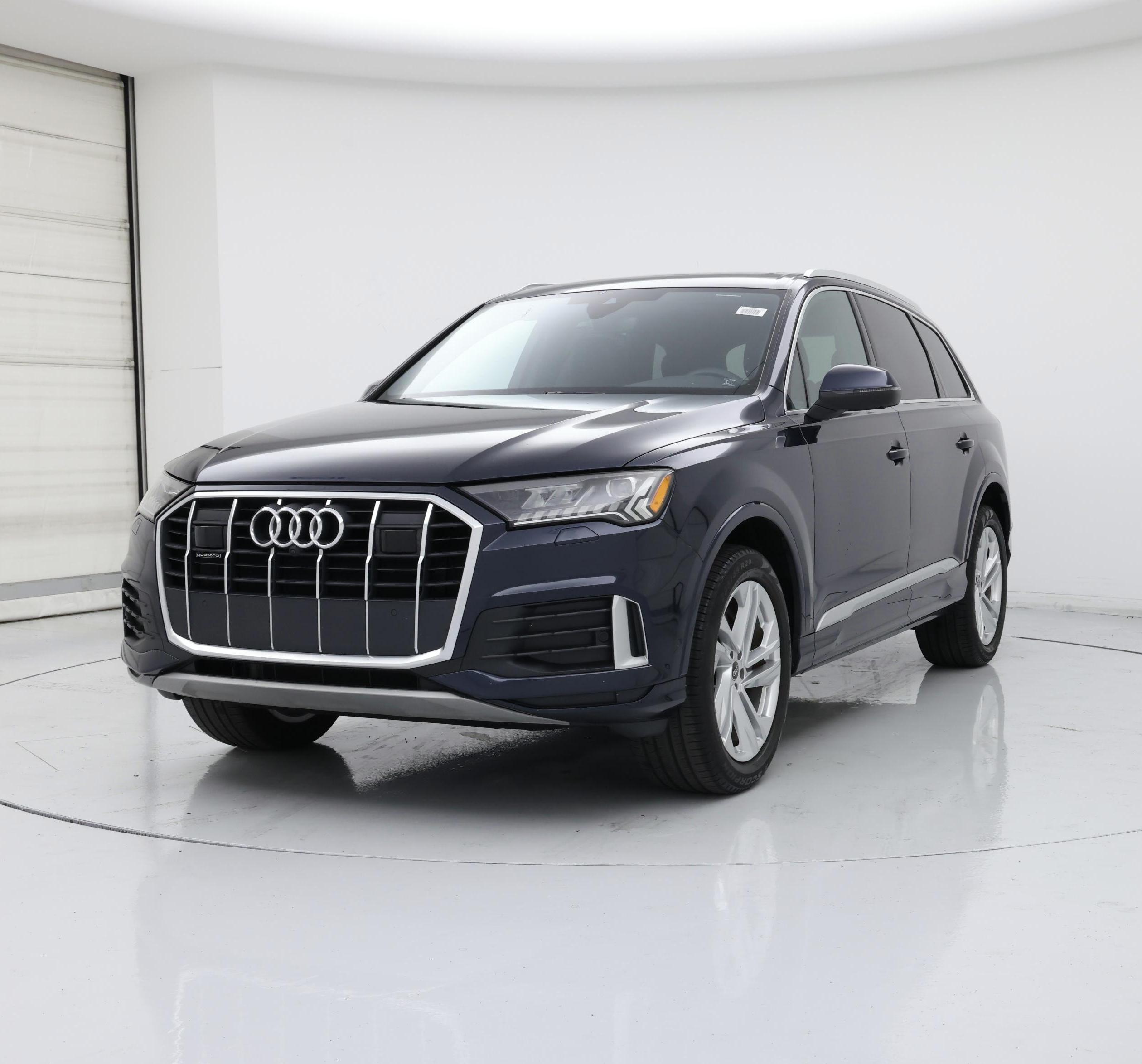 Thumbnail: 2023 Audi Q7 - 4