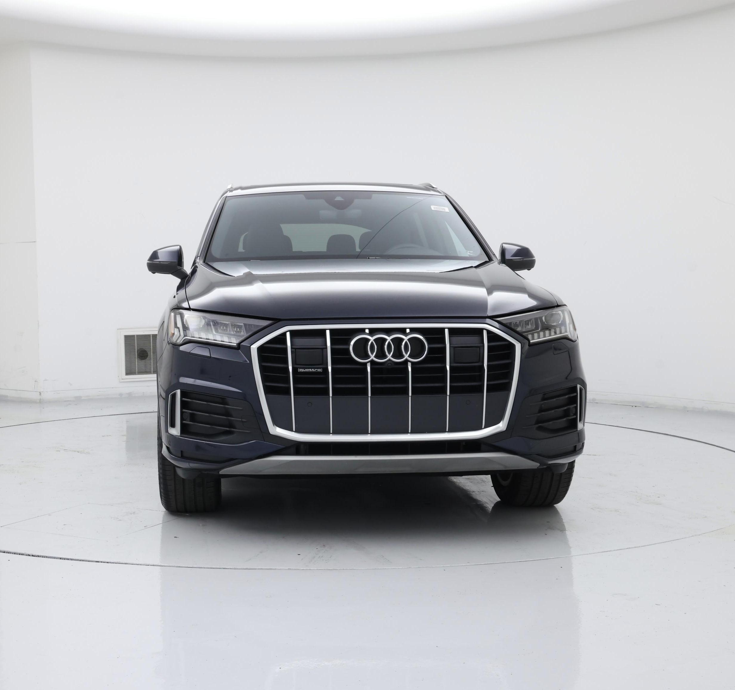 Thumbnail: 2023 Audi Q7 - 5
