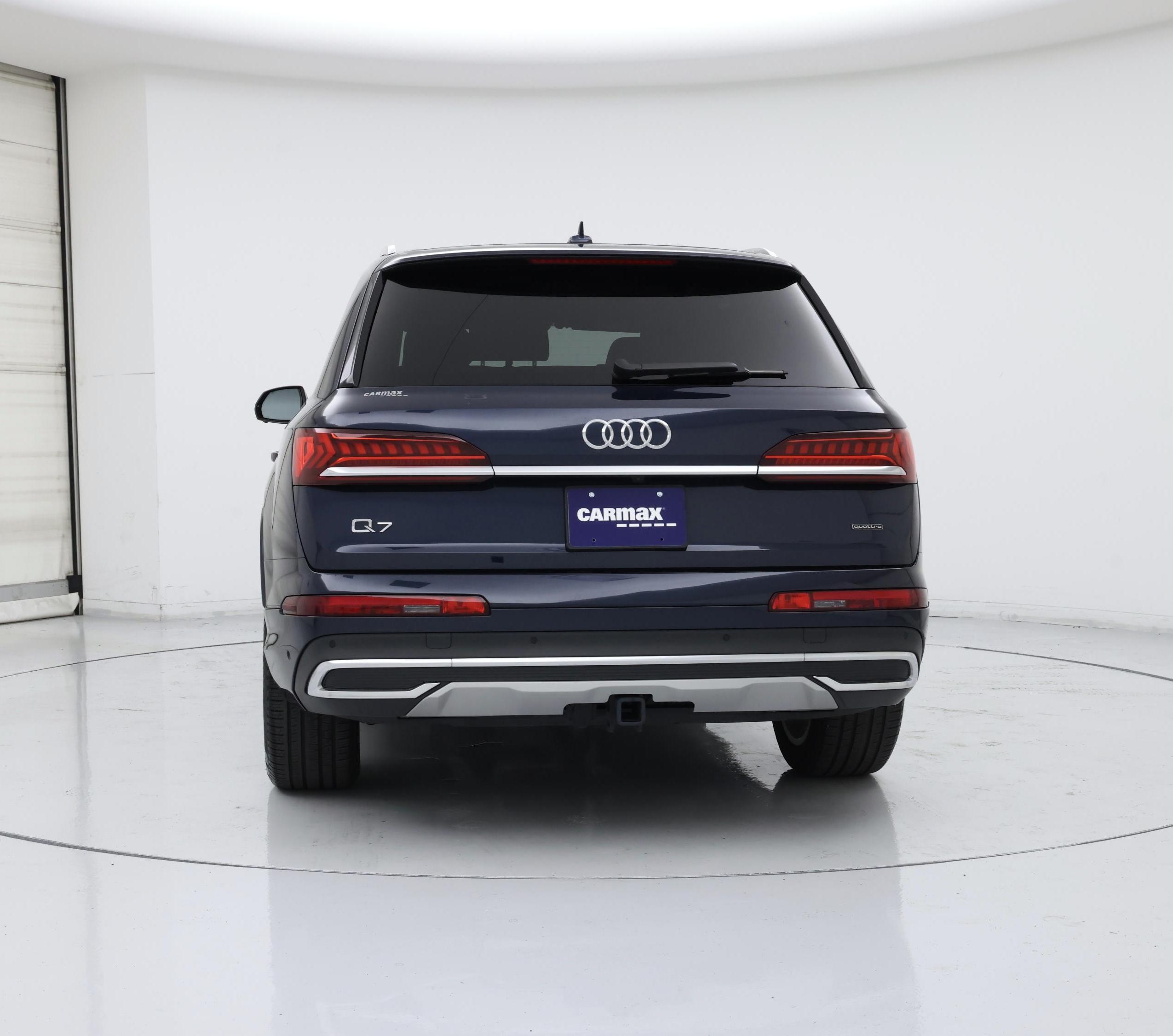 Thumbnail: 2023 Audi Q7 - 6