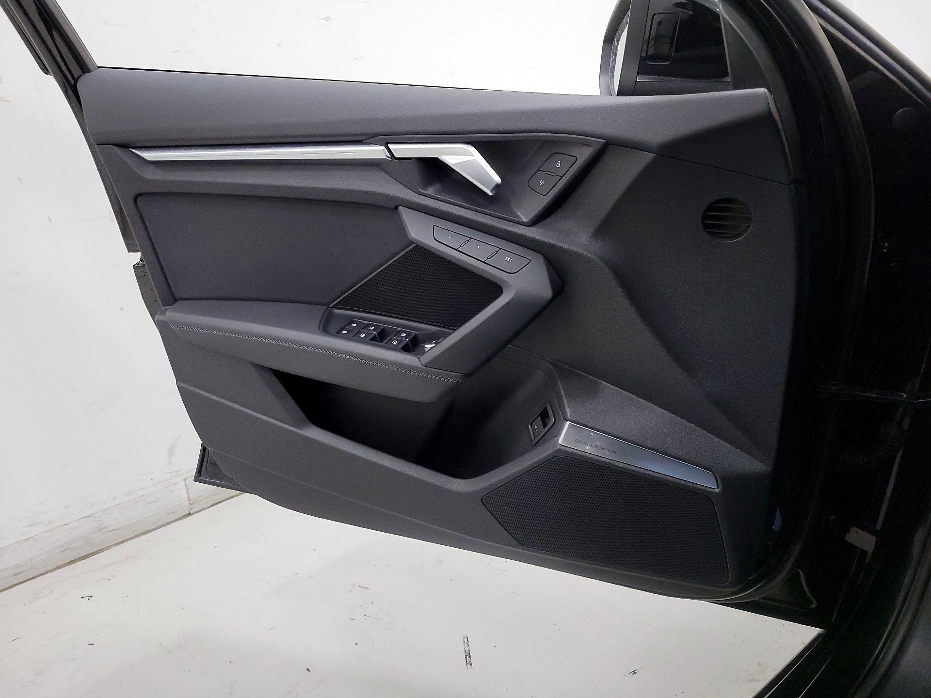 Thumbnail: 2022 Audi A3 - 12