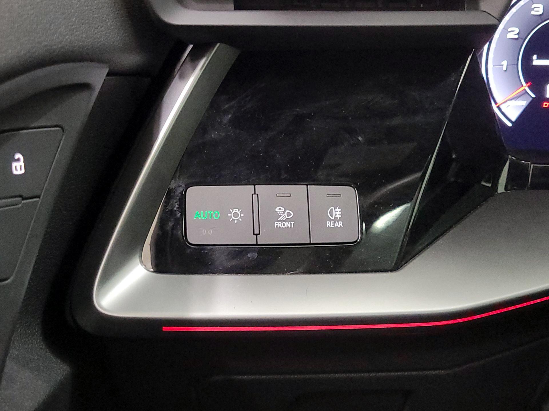 Thumbnail: 2022 Audi A3 - 13