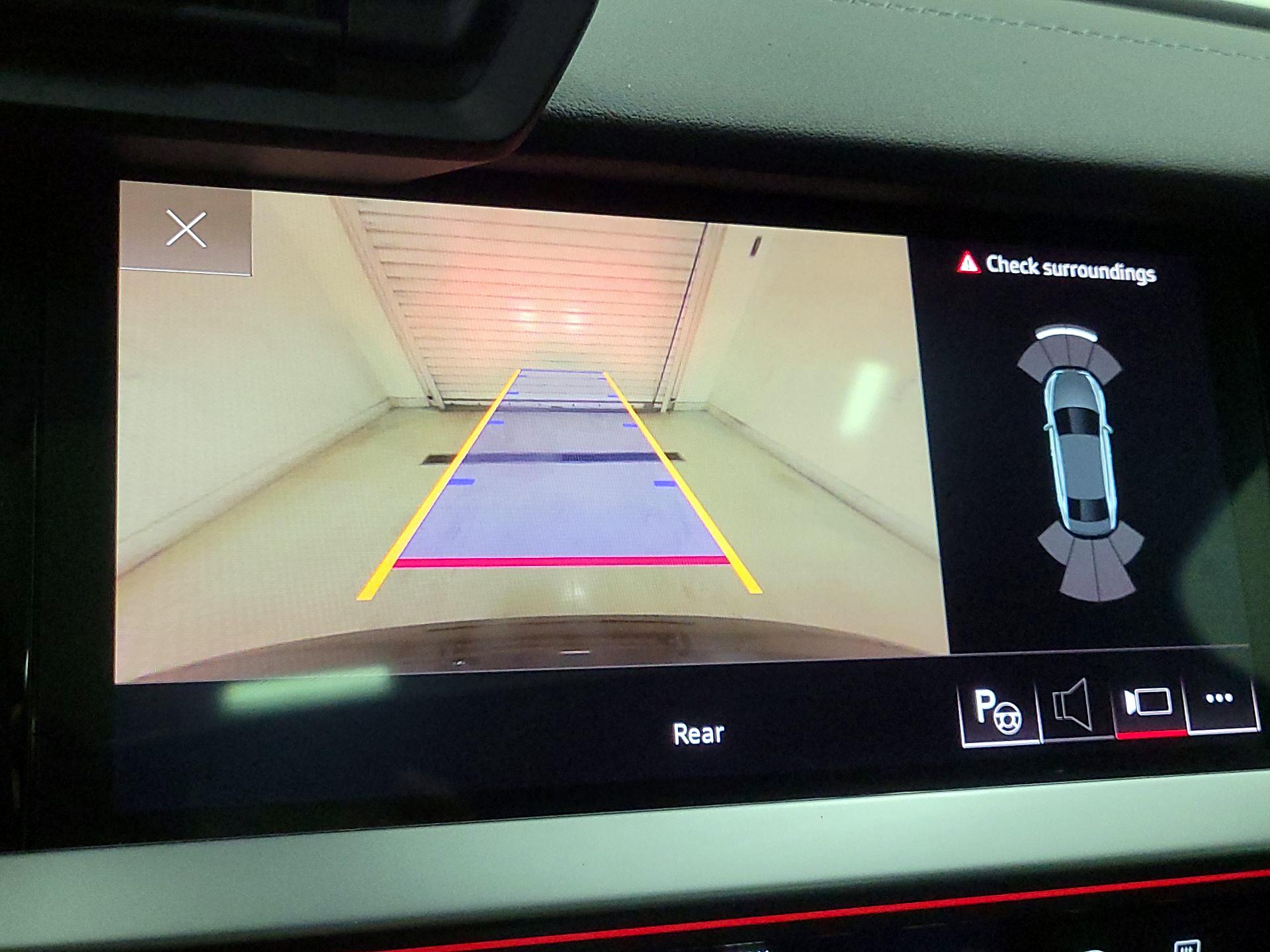 Thumbnail: 2022 Audi A3 - 15