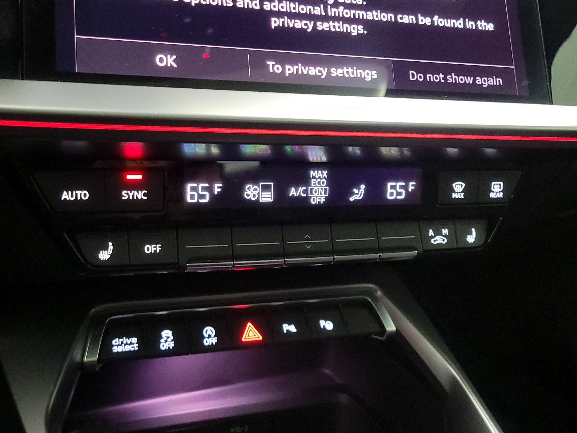 Thumbnail: 2022 Audi A3 - 17