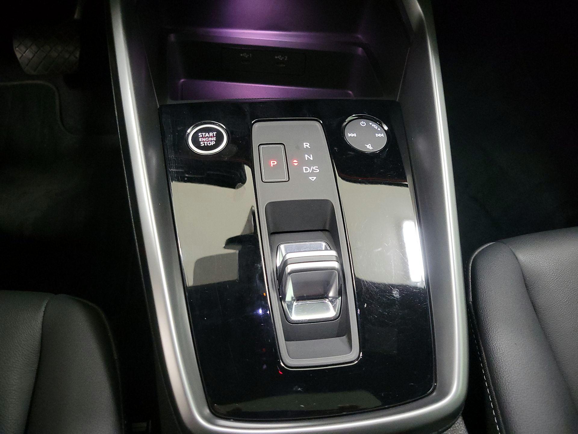 Thumbnail: 2022 Audi A3 - 18