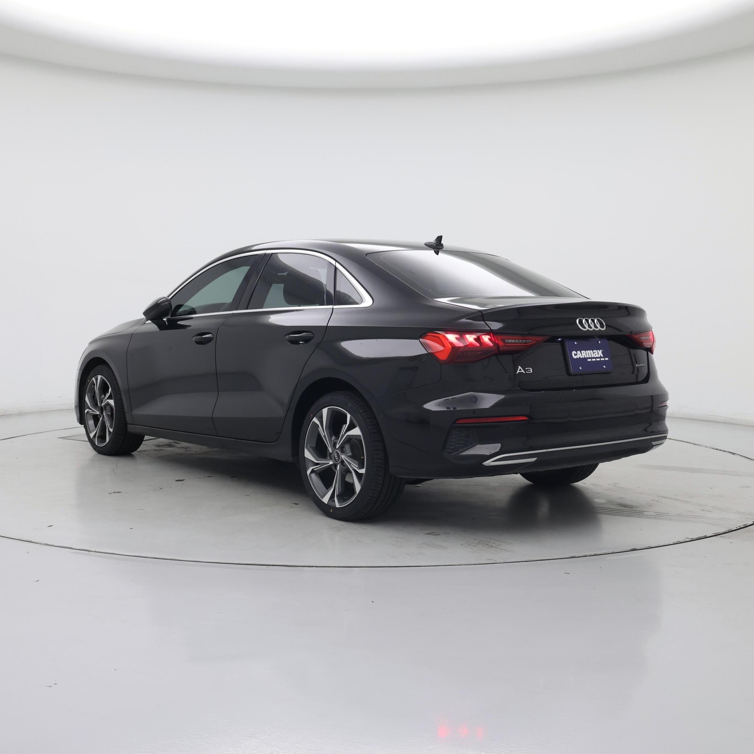 Thumbnail: 2022 Audi A3 - 2