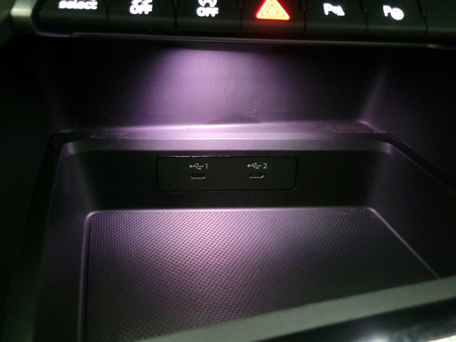 Thumbnail: 2022 Audi A3 - 19