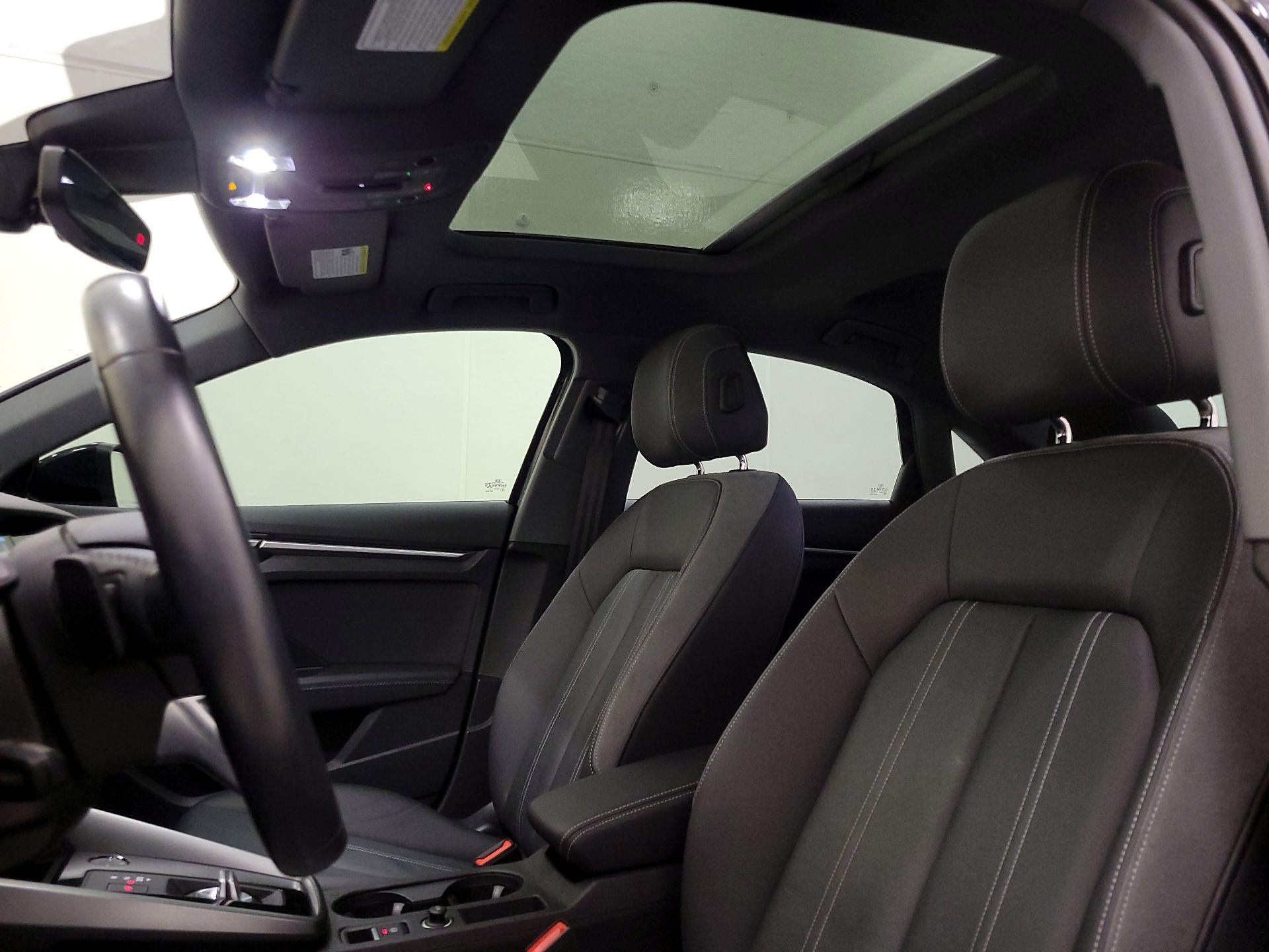 Thumbnail: 2022 Audi A3 - 20