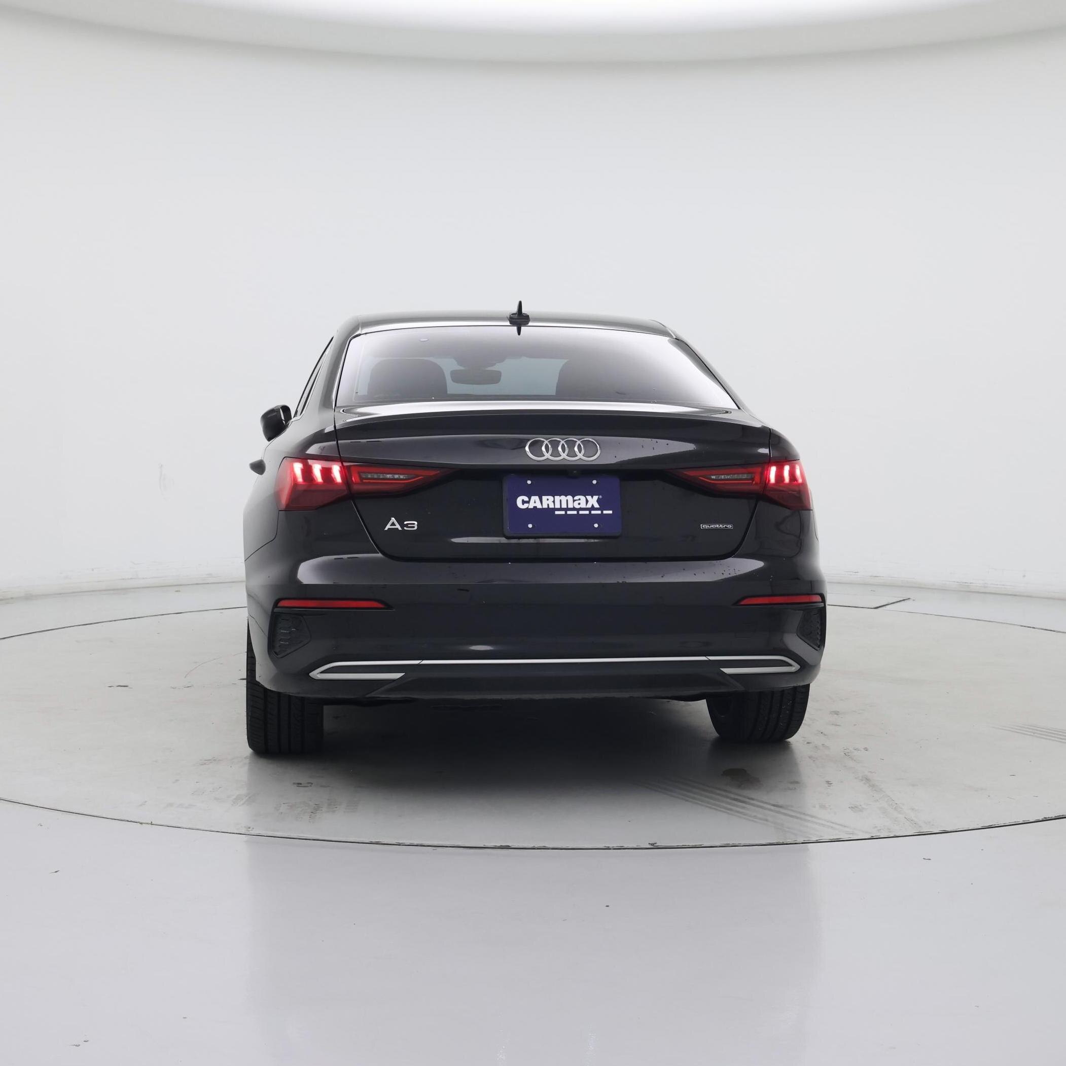 Thumbnail: 2022 Audi A3 - 6