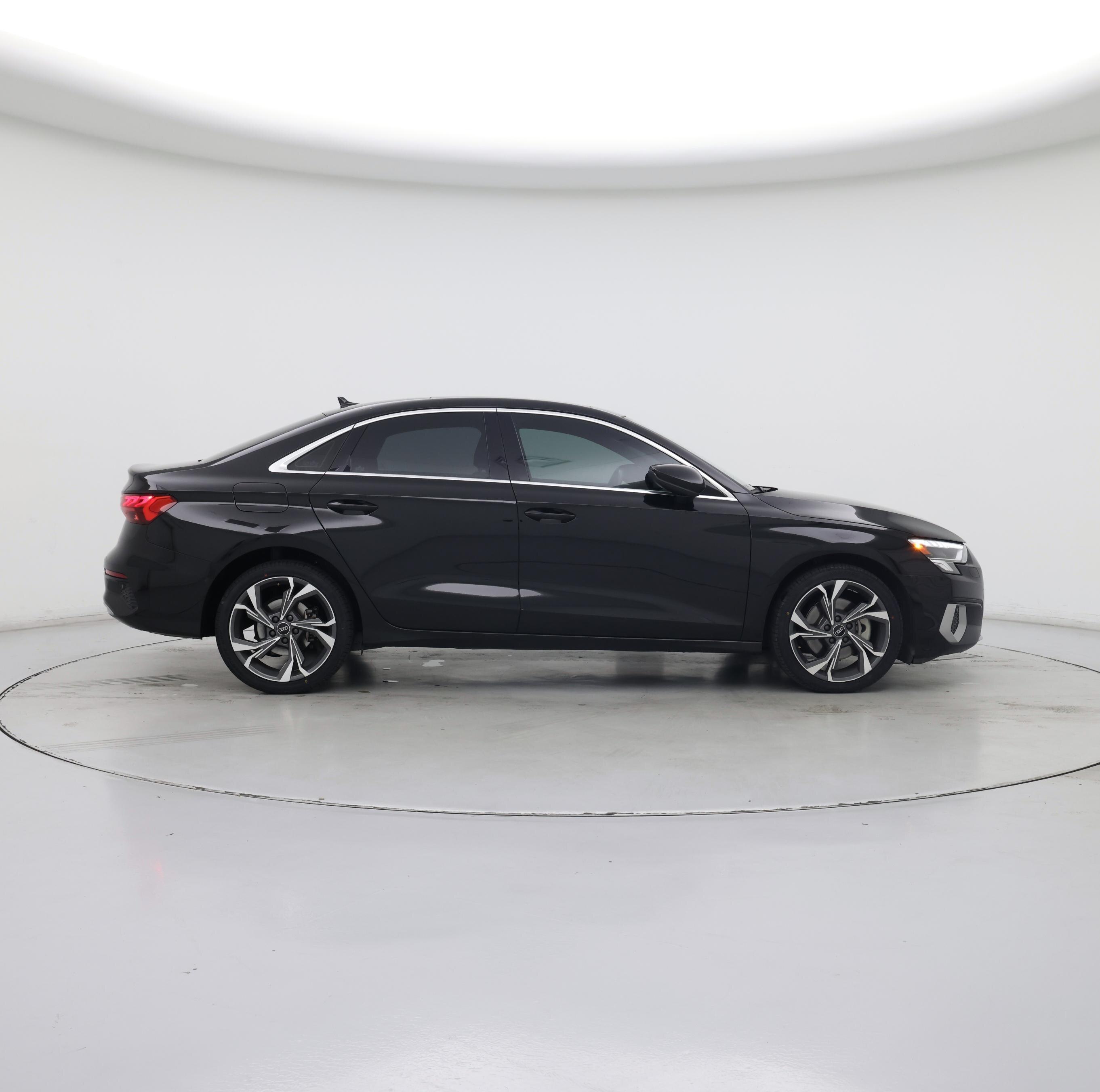 Thumbnail: 2022 Audi A3 - 7