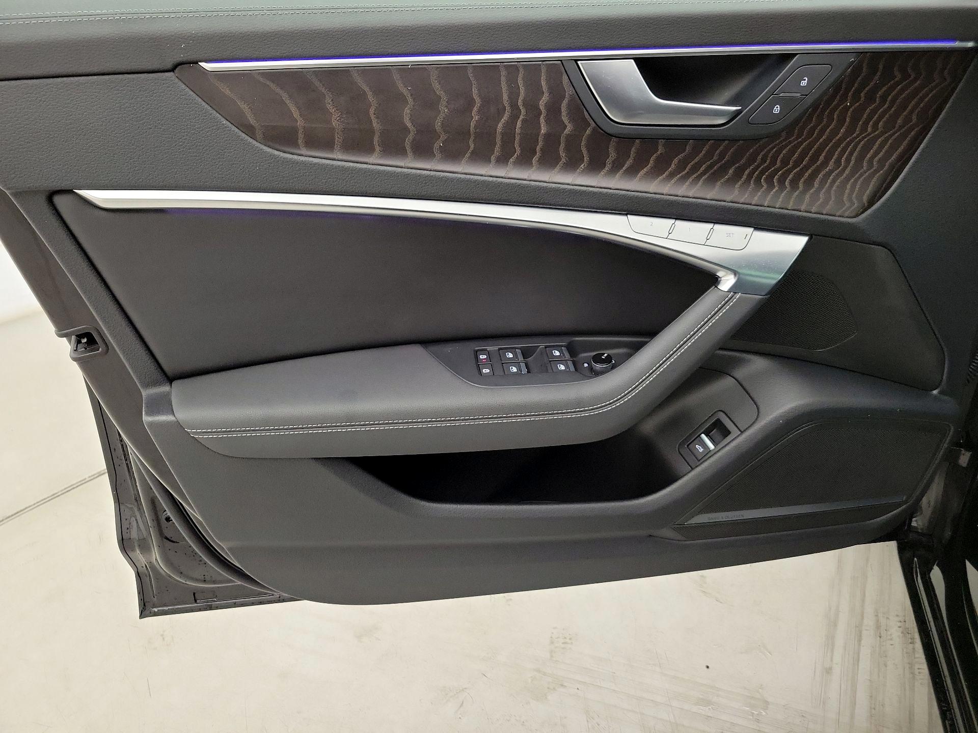 Thumbnail: 2022 Audi A6 - 12