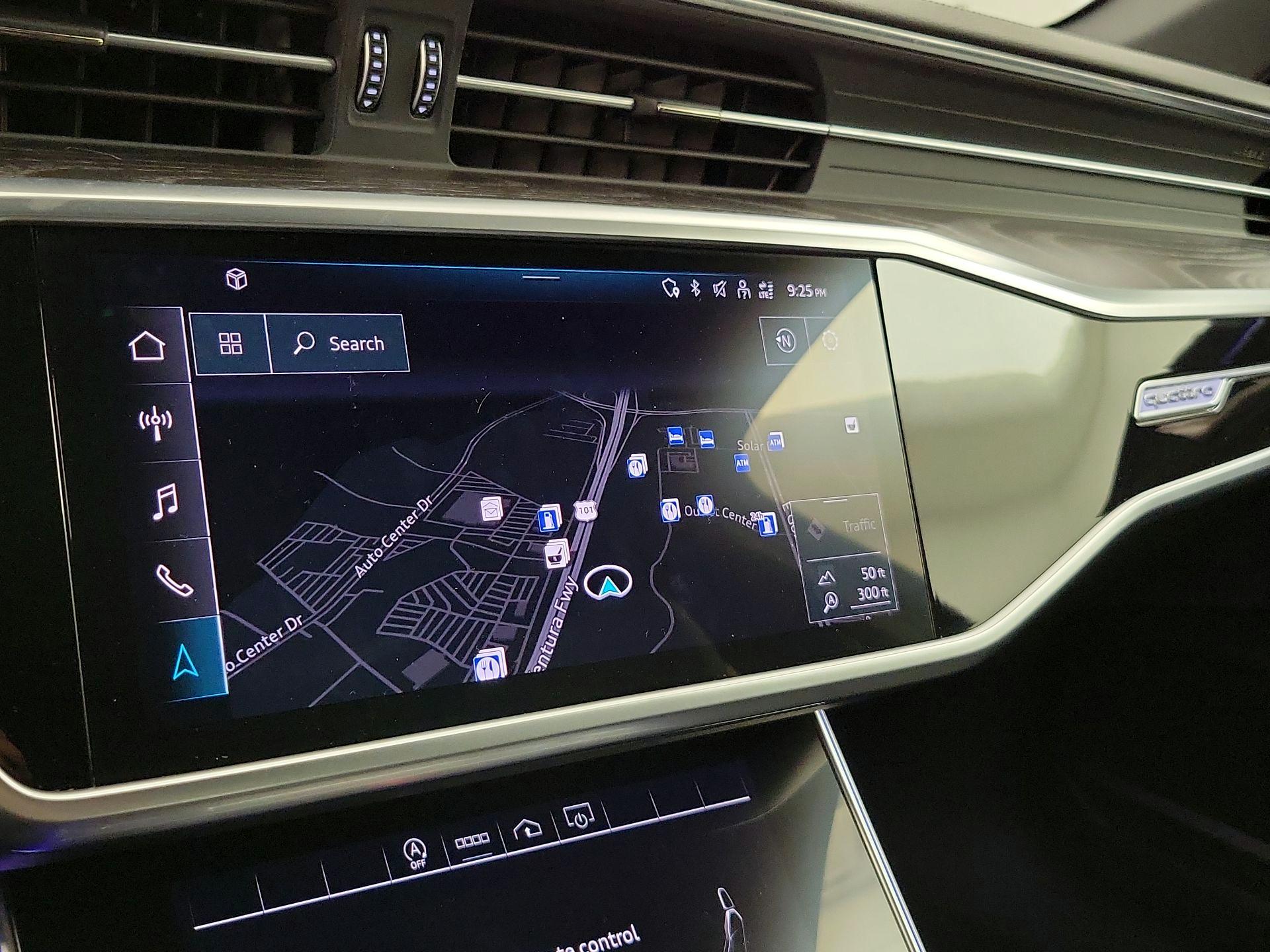 Thumbnail: 2022 Audi A6 - 14