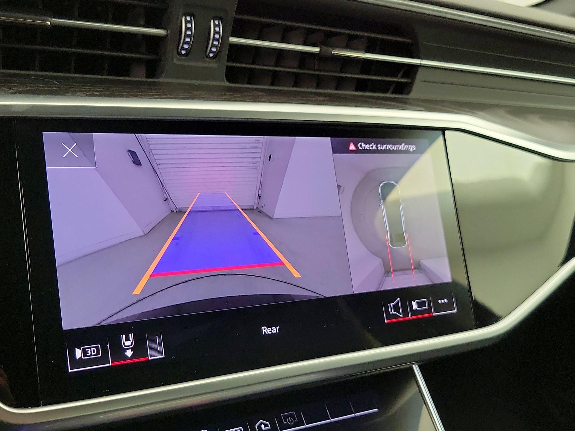 Thumbnail: 2022 Audi A6 - 15