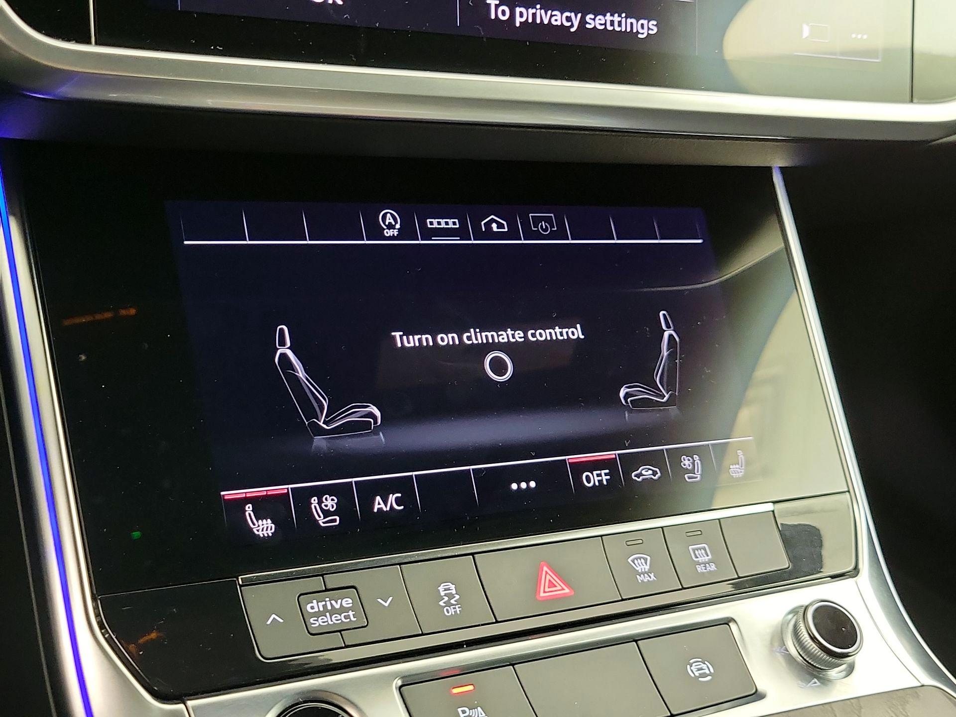 Thumbnail: 2022 Audi A6 - 17