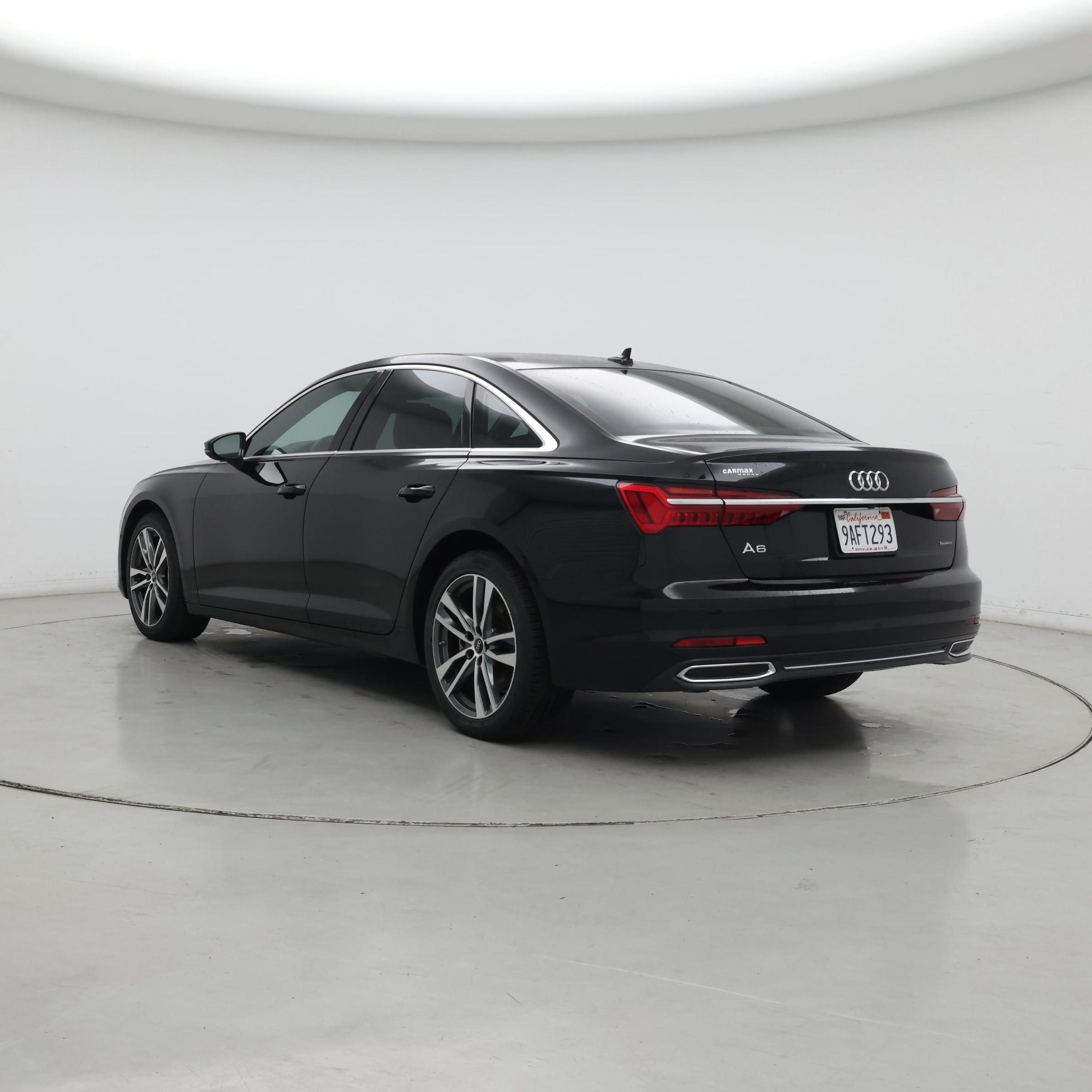 Thumbnail: 2022 Audi A6 - 2