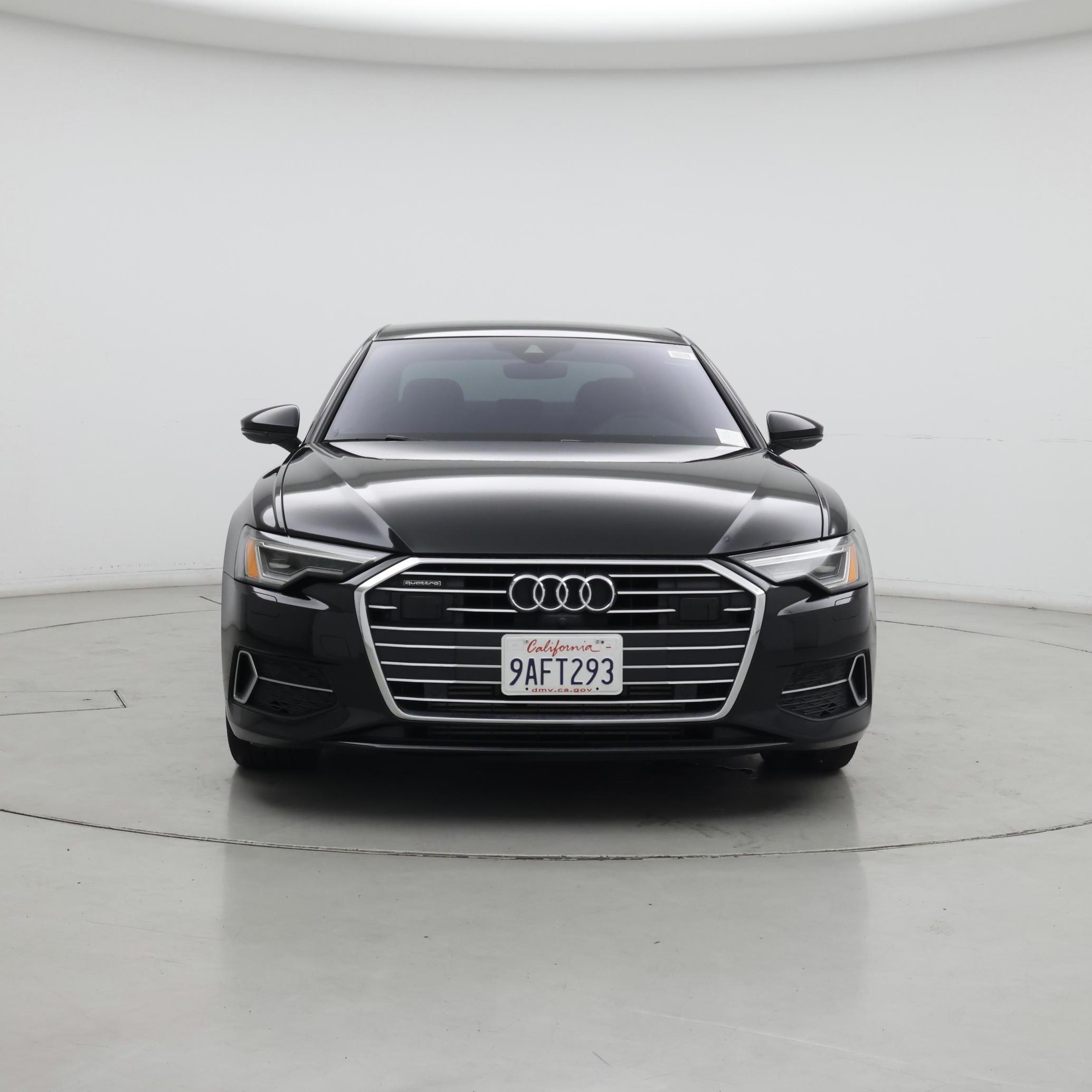 Thumbnail: 2022 Audi A6 - 5