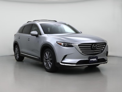 2022 Mazda CX-9 Grand Touring