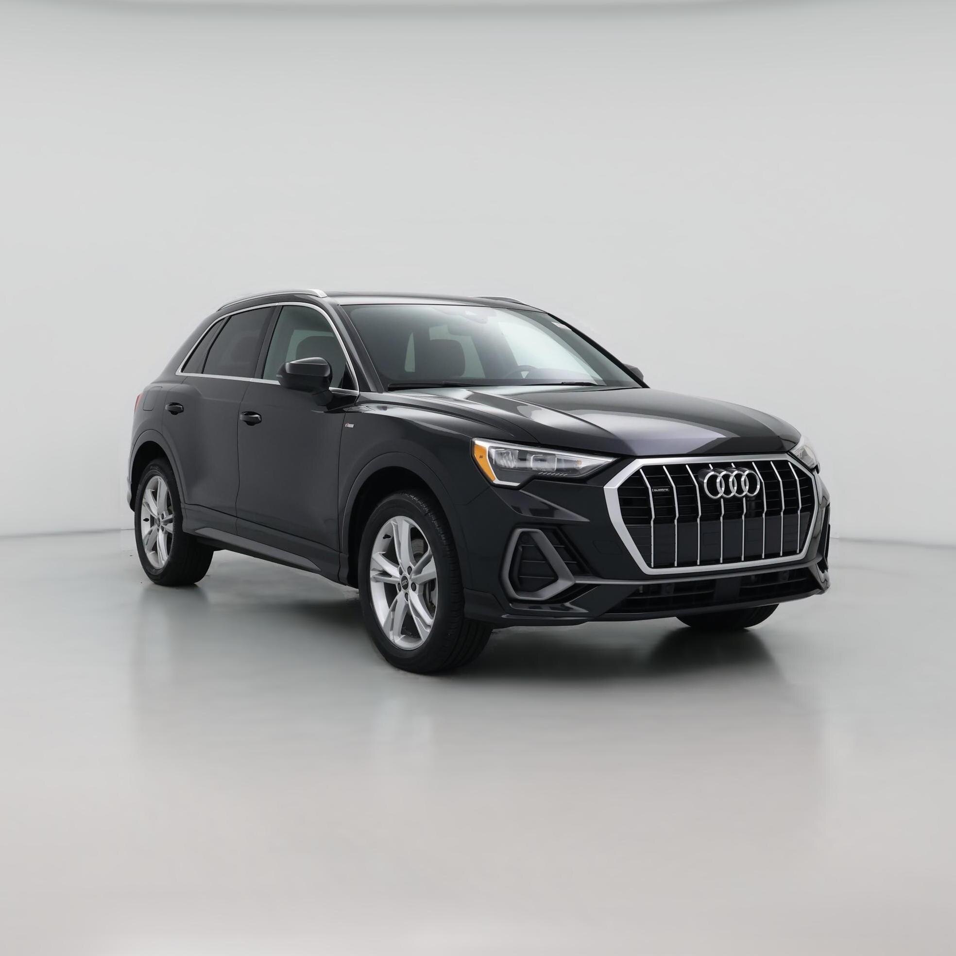 Thumbnail: 2022 Audi Q3 - 1