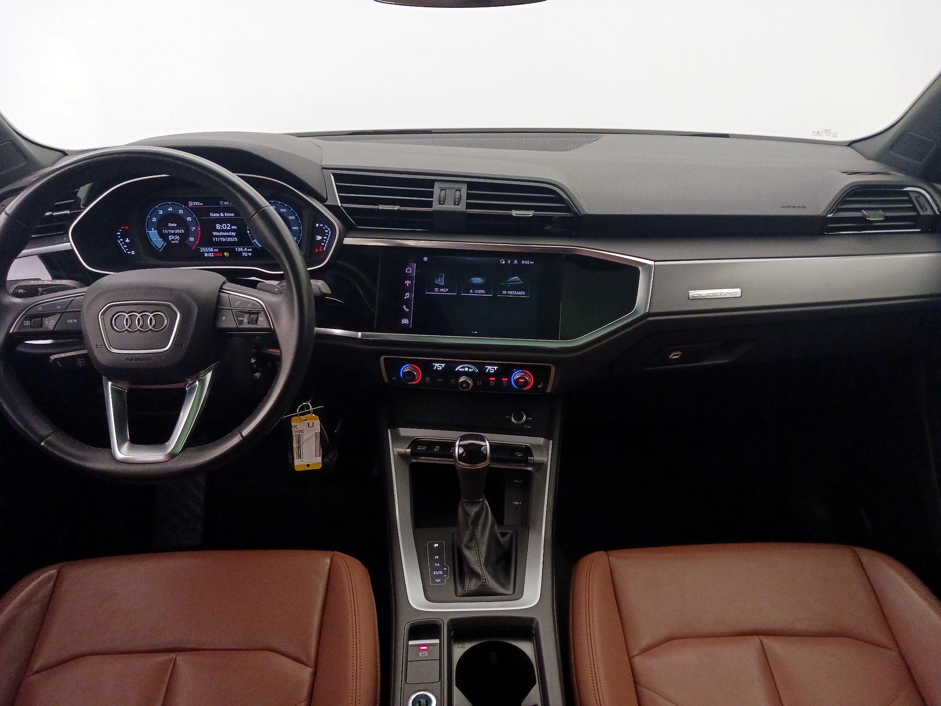 Thumbnail: 2022 Audi Q3 - 9