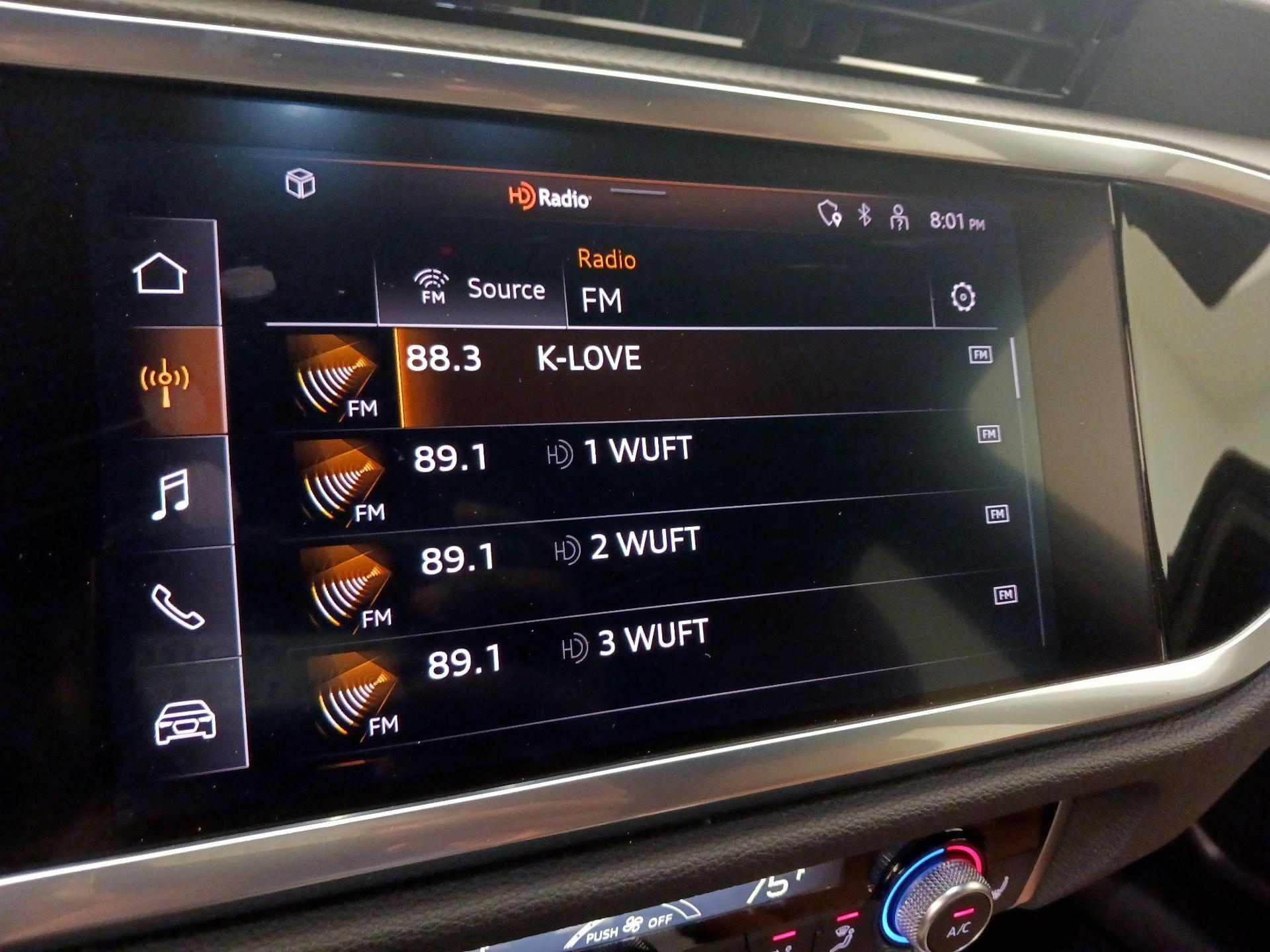 Thumbnail: 2022 Audi Q3 - 15