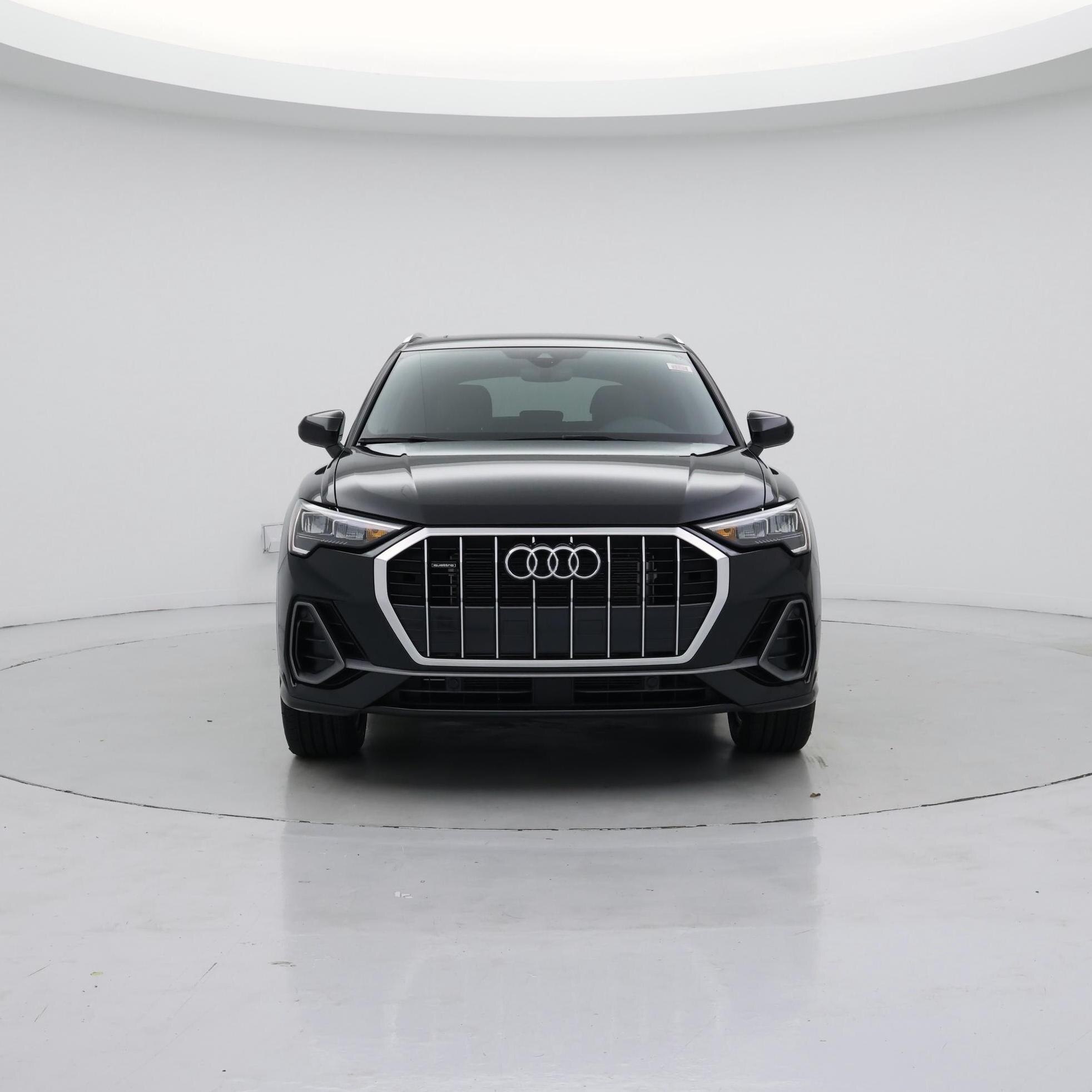 Thumbnail: 2022 Audi Q3 - 5