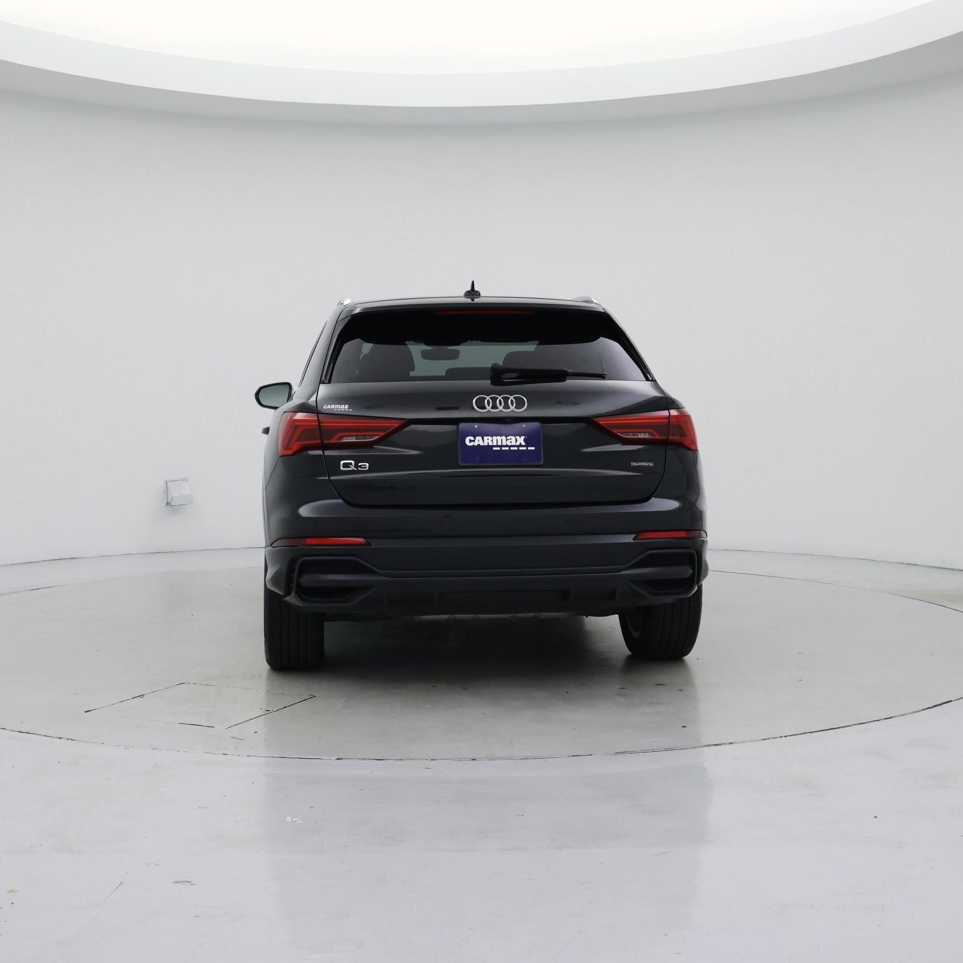 Thumbnail: 2022 Audi Q3 - 6