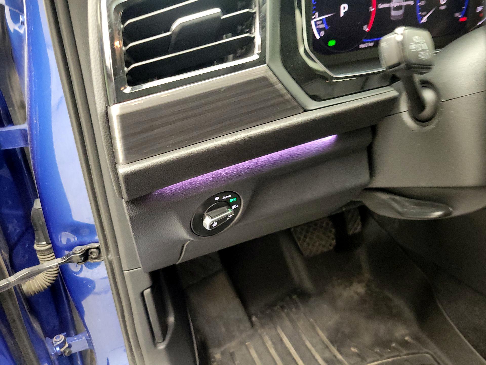 Thumbnail: 2023 Volkswagen Jetta - 11