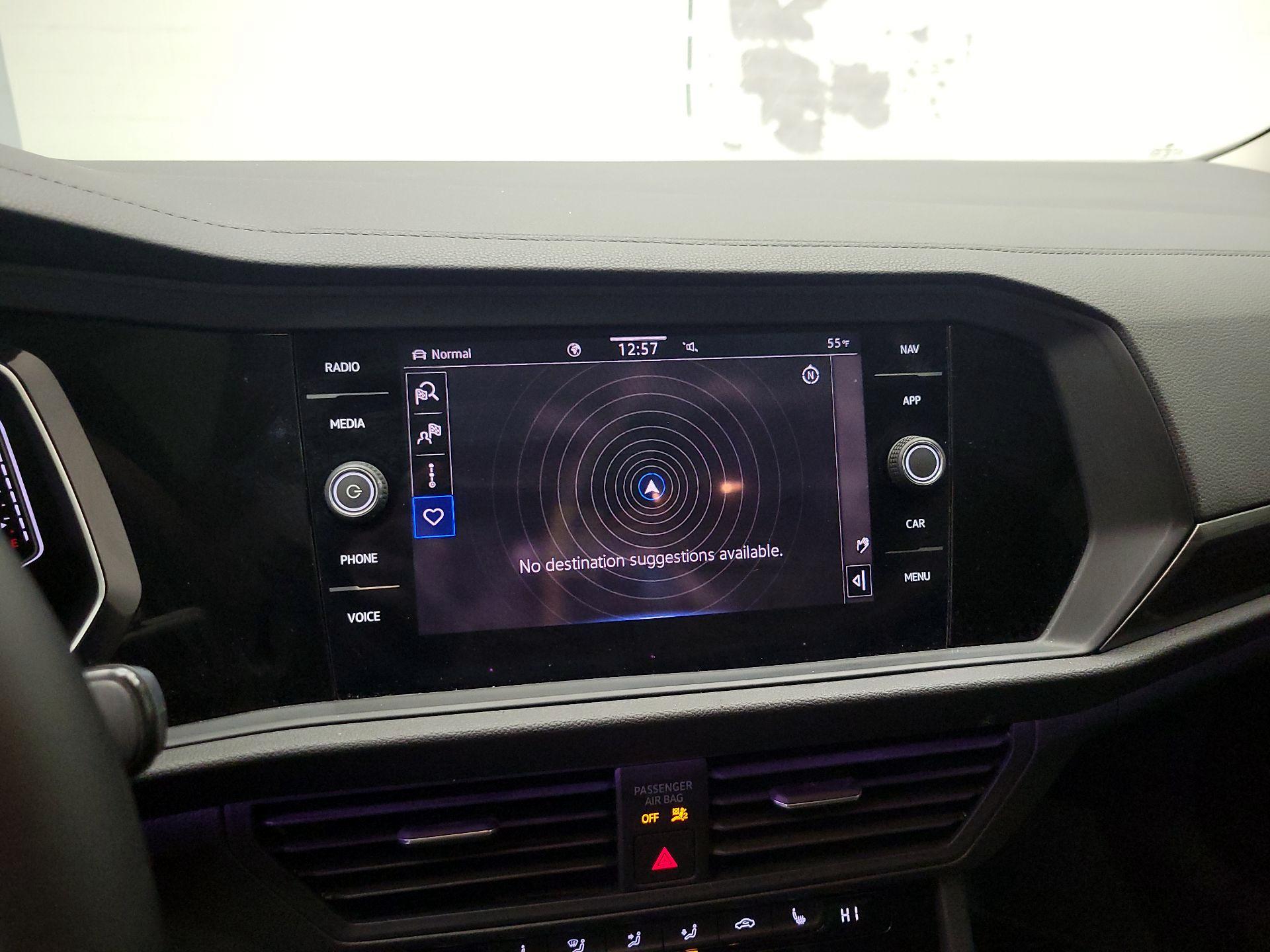 Thumbnail: 2023 Volkswagen Jetta - 12