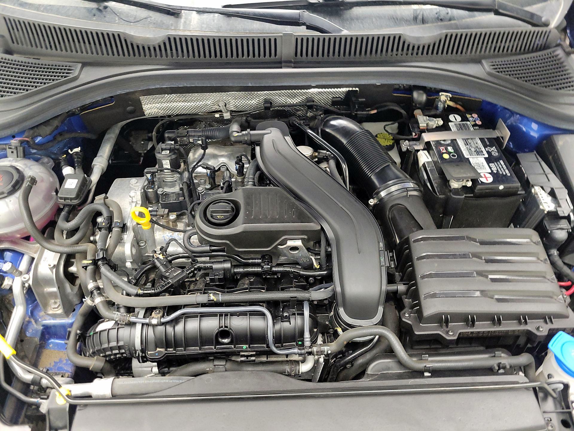 Thumbnail: 2023 Volkswagen Jetta - 20