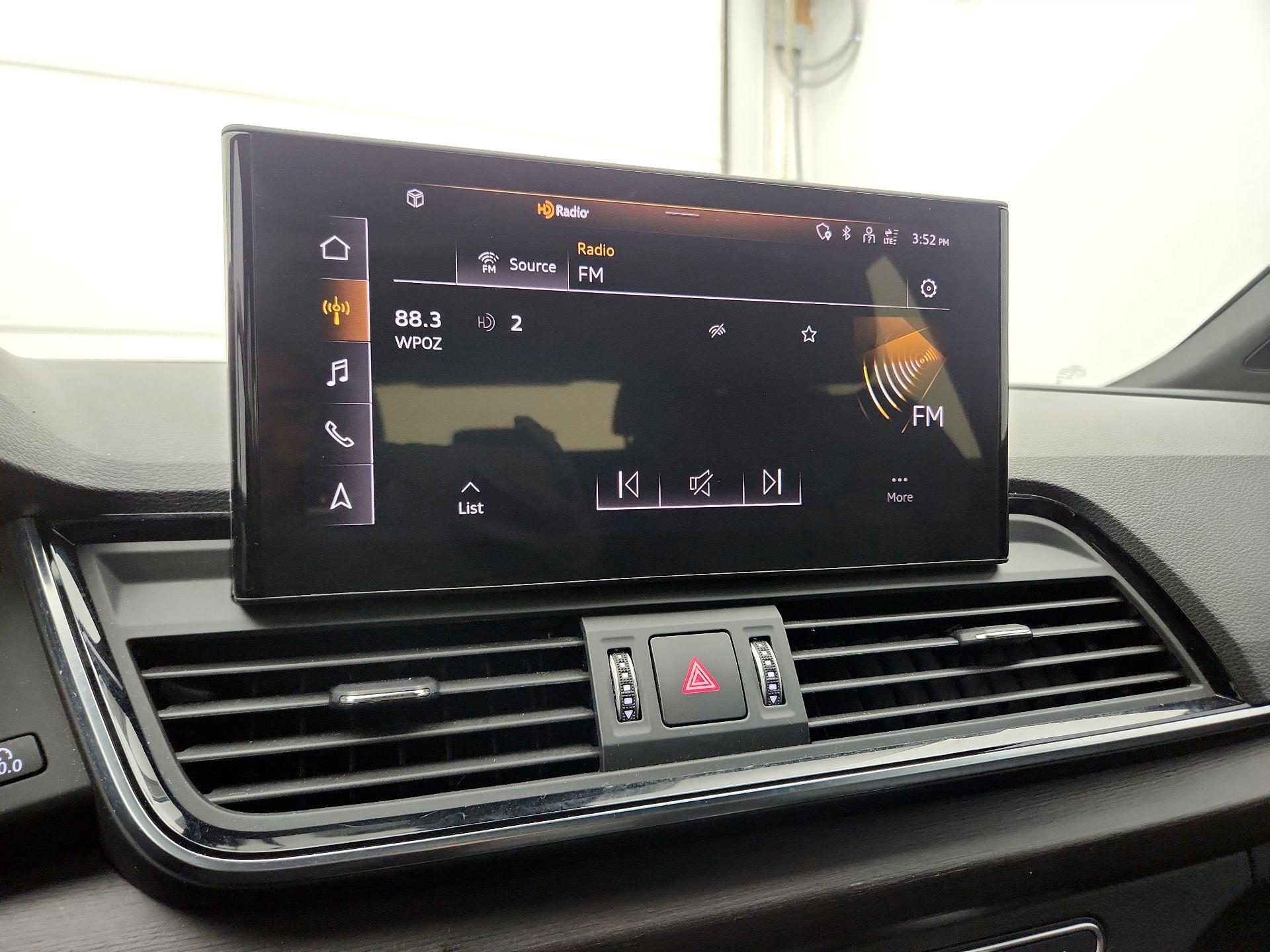 Thumbnail: 2023 Audi Q5 - 15