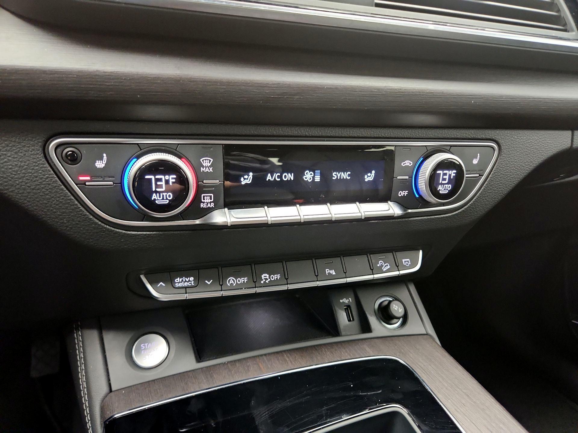 Thumbnail: 2023 Audi Q5 - 16