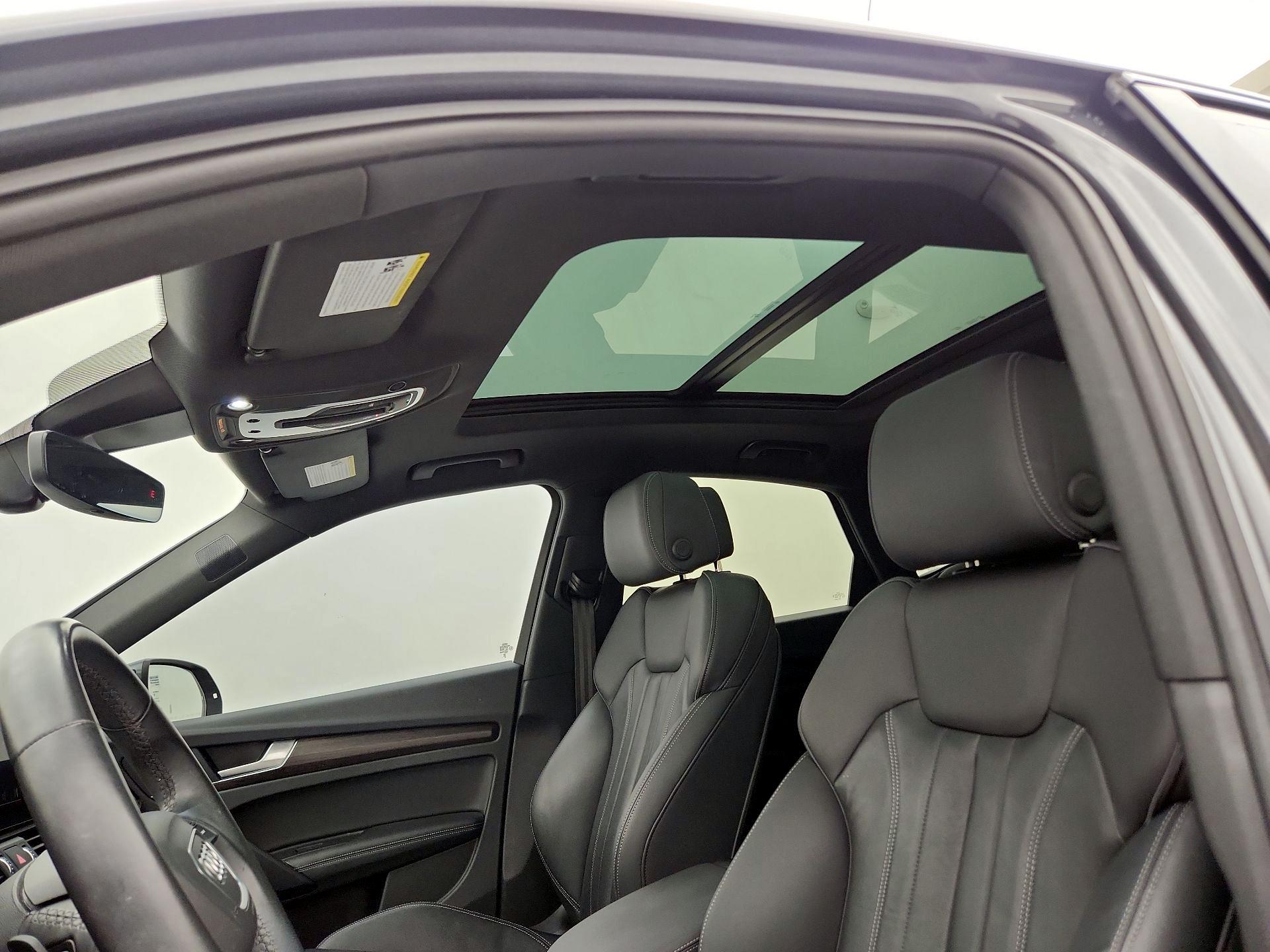 Thumbnail: 2023 Audi Q5 - 18