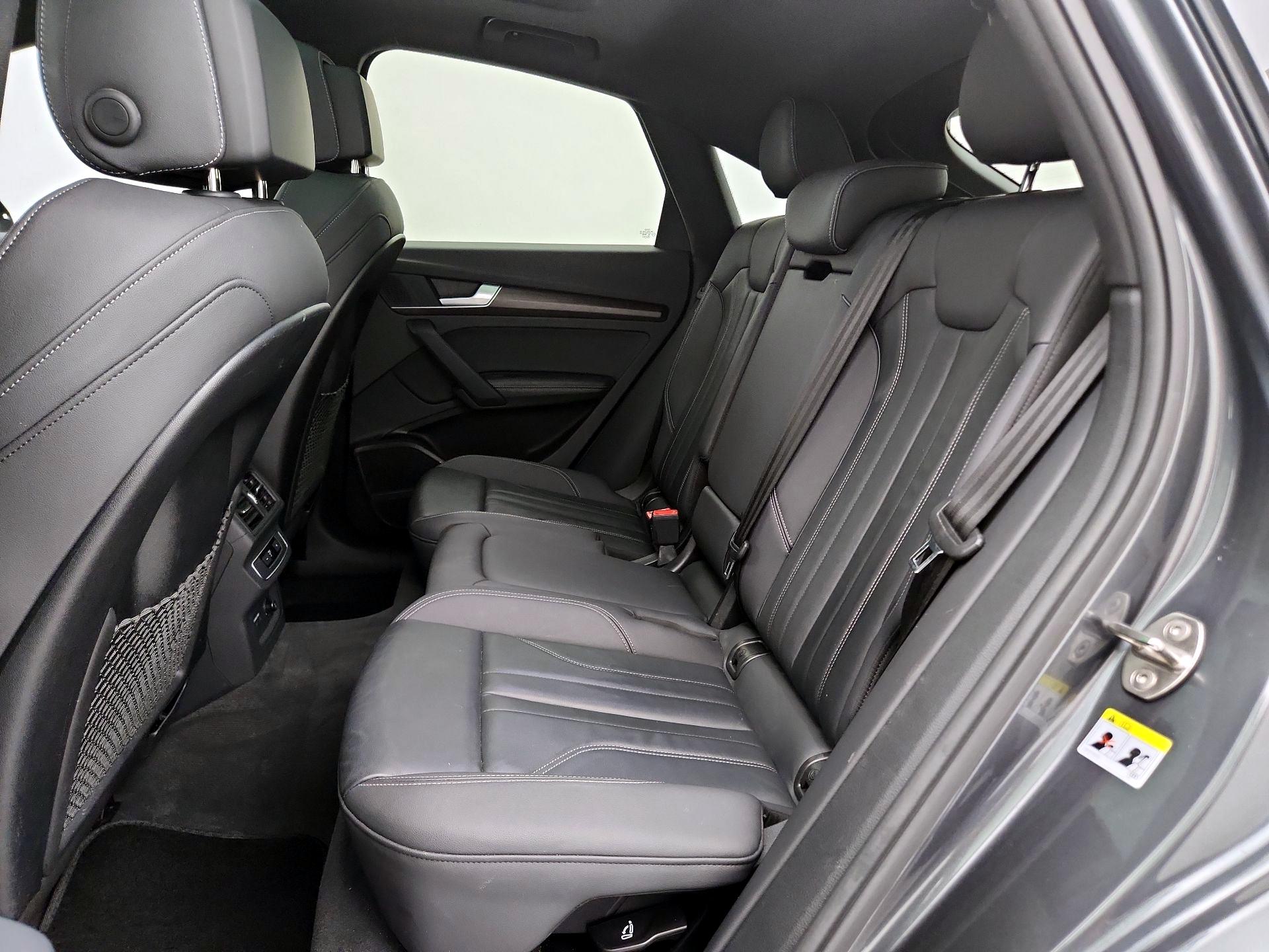 Thumbnail: 2023 Audi Q5 - 19