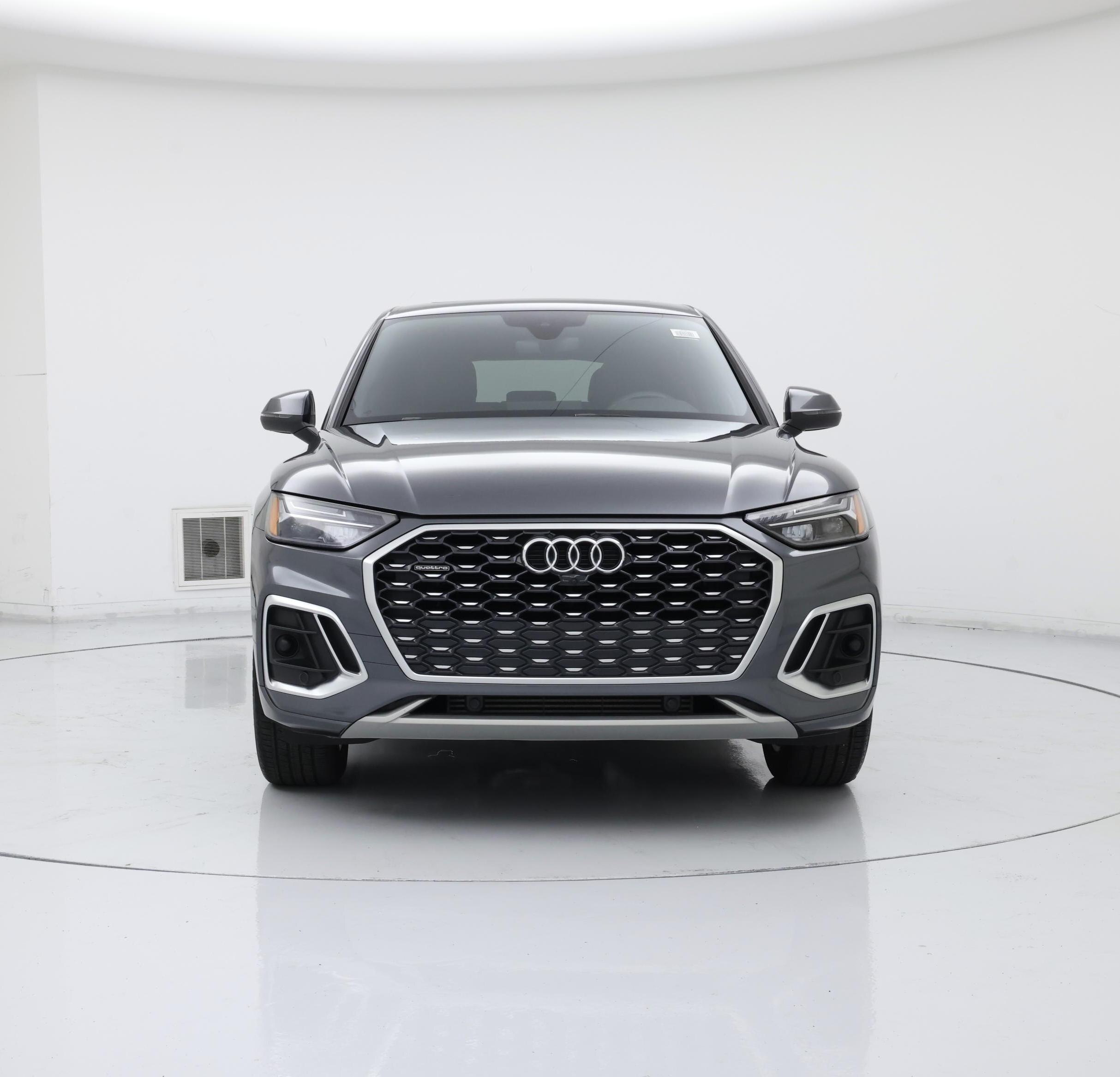 Thumbnail: 2023 Audi Q5 - 5