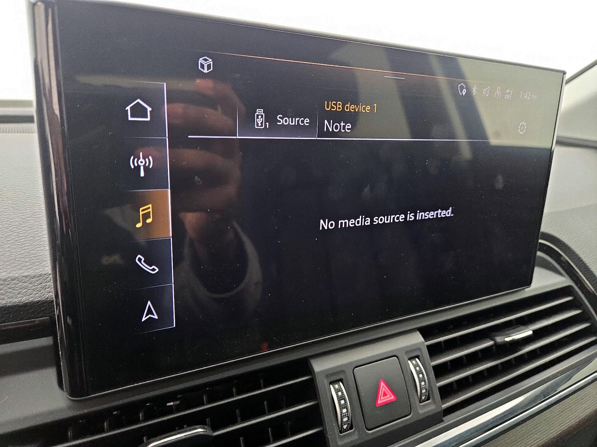 Thumbnail: 2022 Audi Q5 - 15