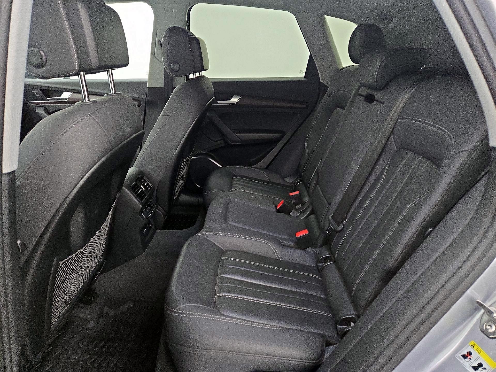 Thumbnail: 2022 Audi Q5 - 18