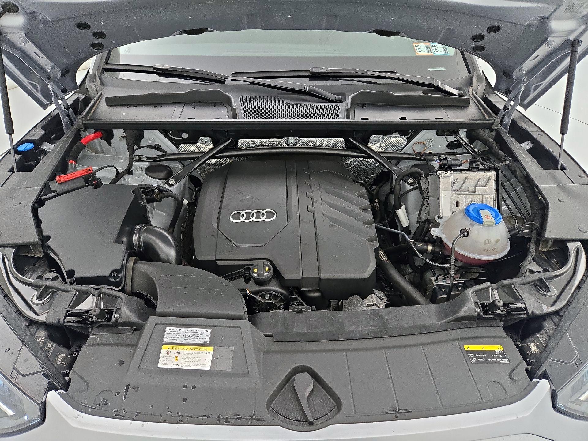 Thumbnail: 2022 Audi Q5 - 20