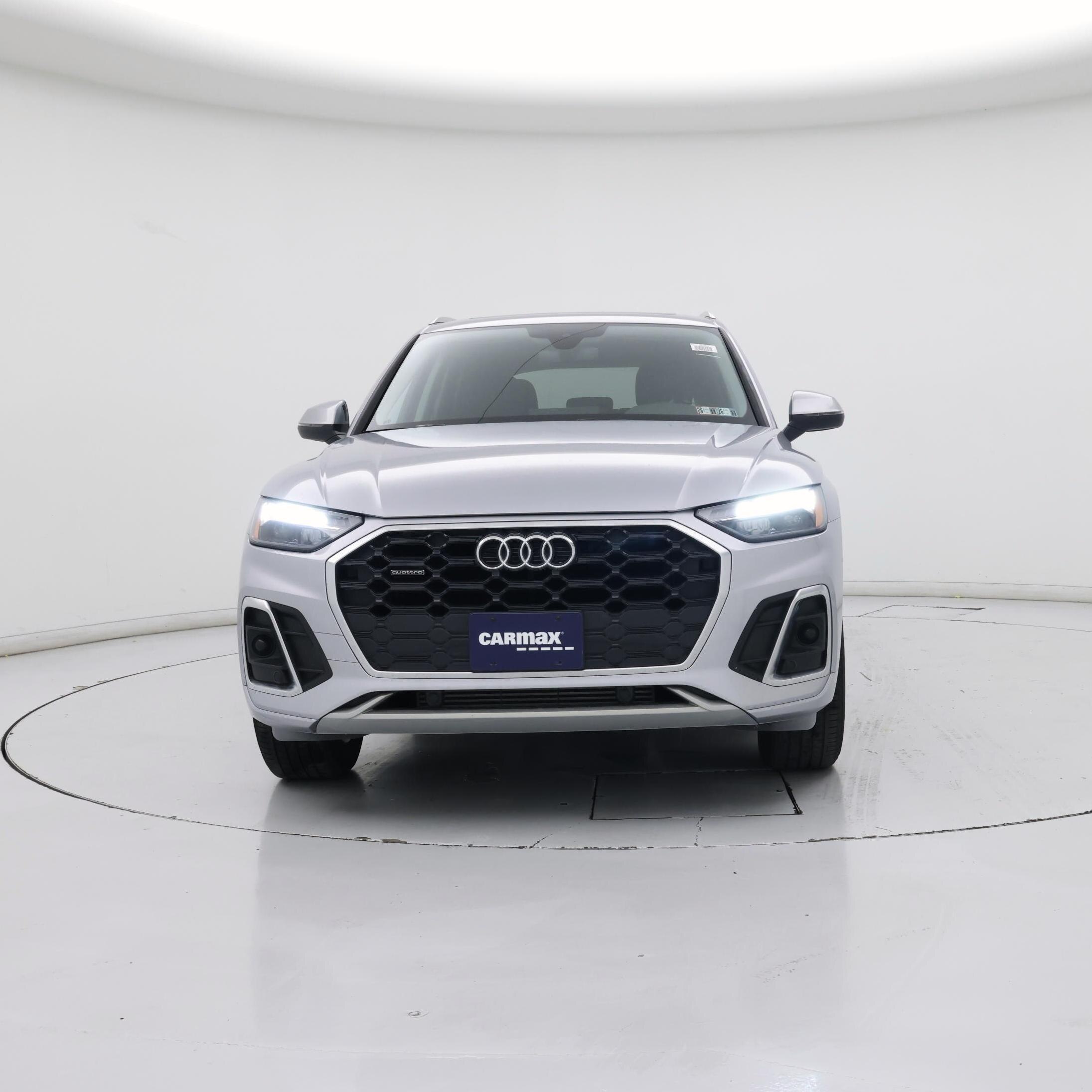 Thumbnail: 2022 Audi Q5 - 5