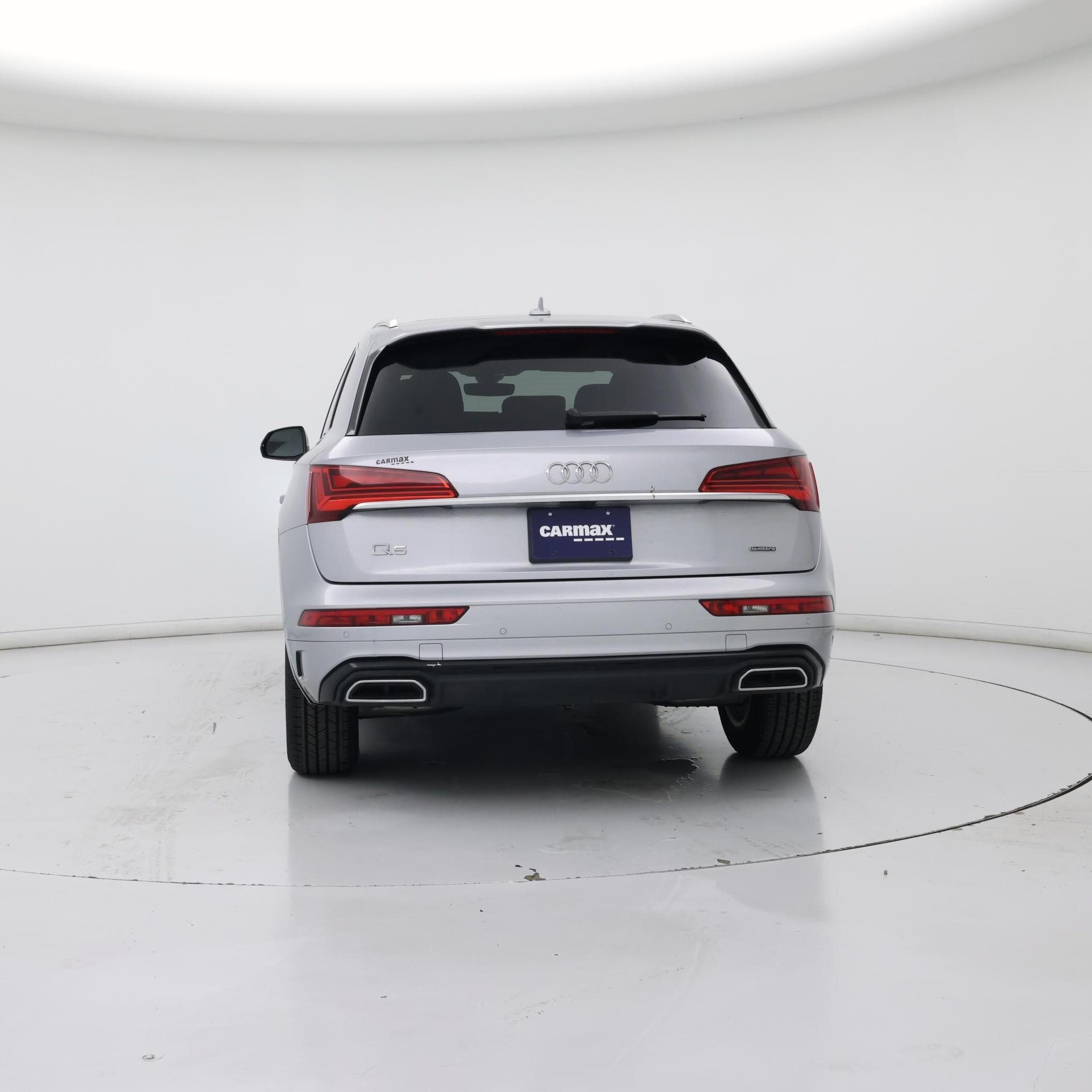 Thumbnail: 2022 Audi Q5 - 6