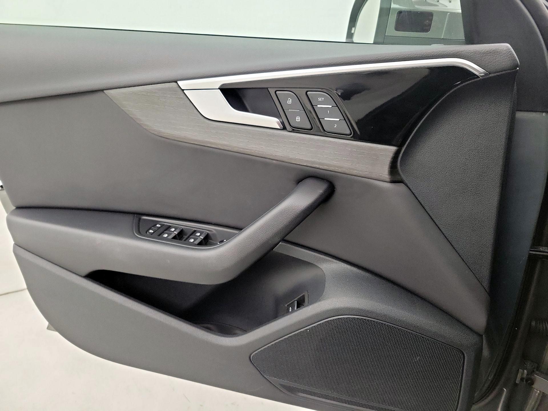 Thumbnail: 2023 Audi A4 - 12