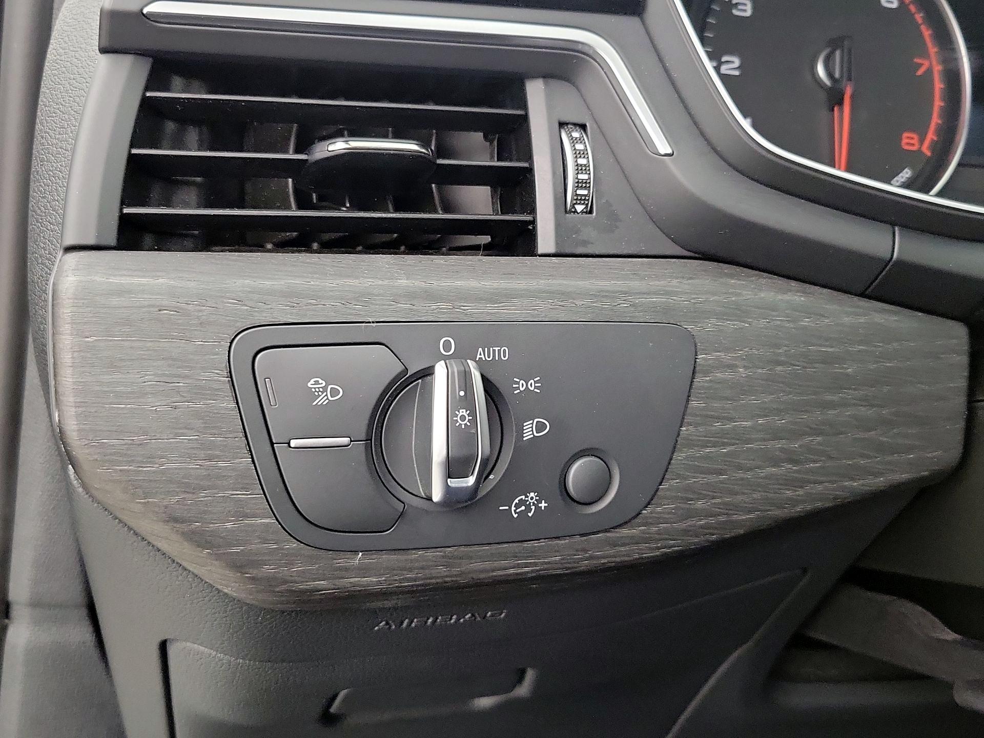 Thumbnail: 2023 Audi A4 - 13