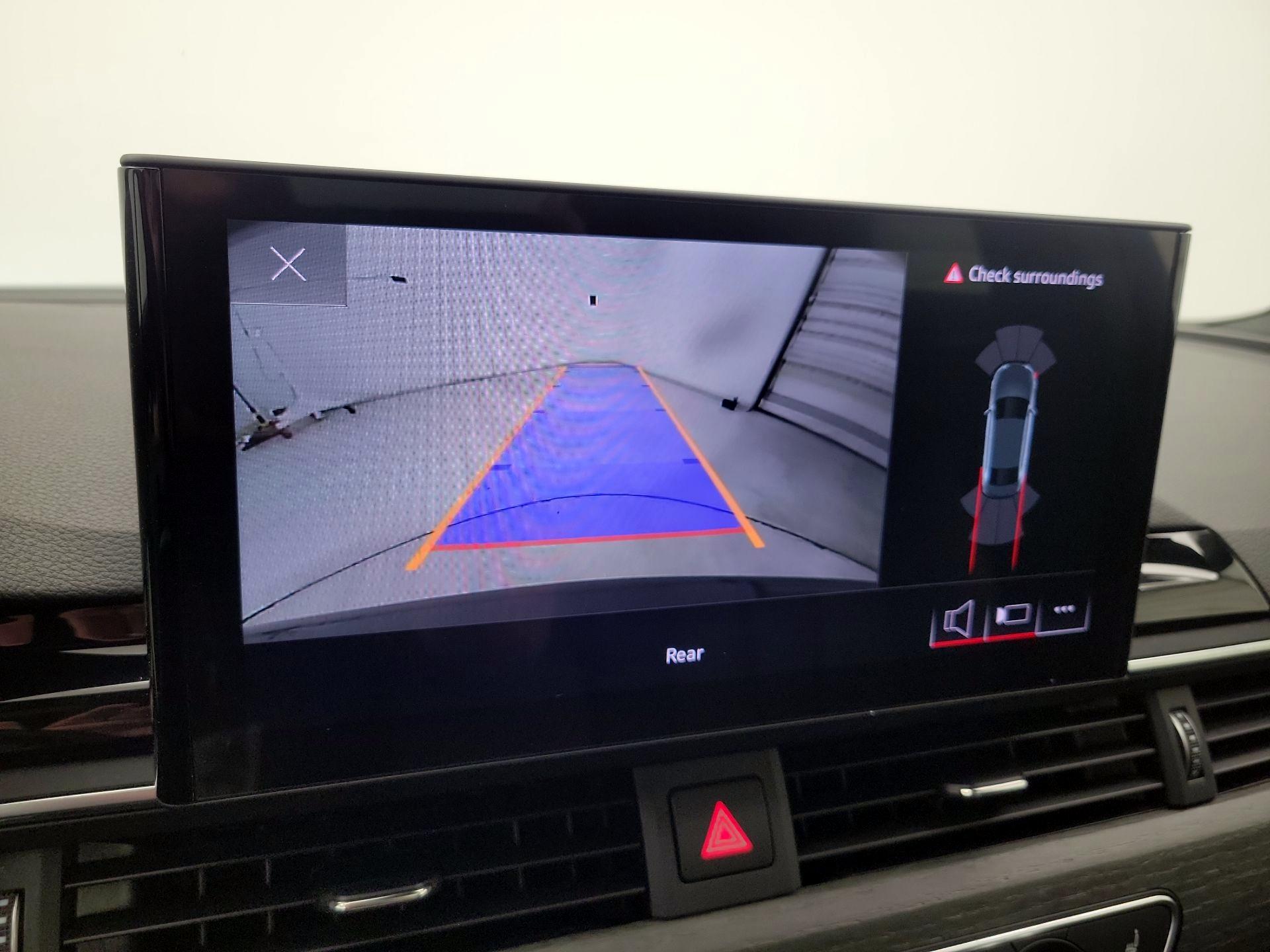 Thumbnail: 2023 Audi A4 - 14