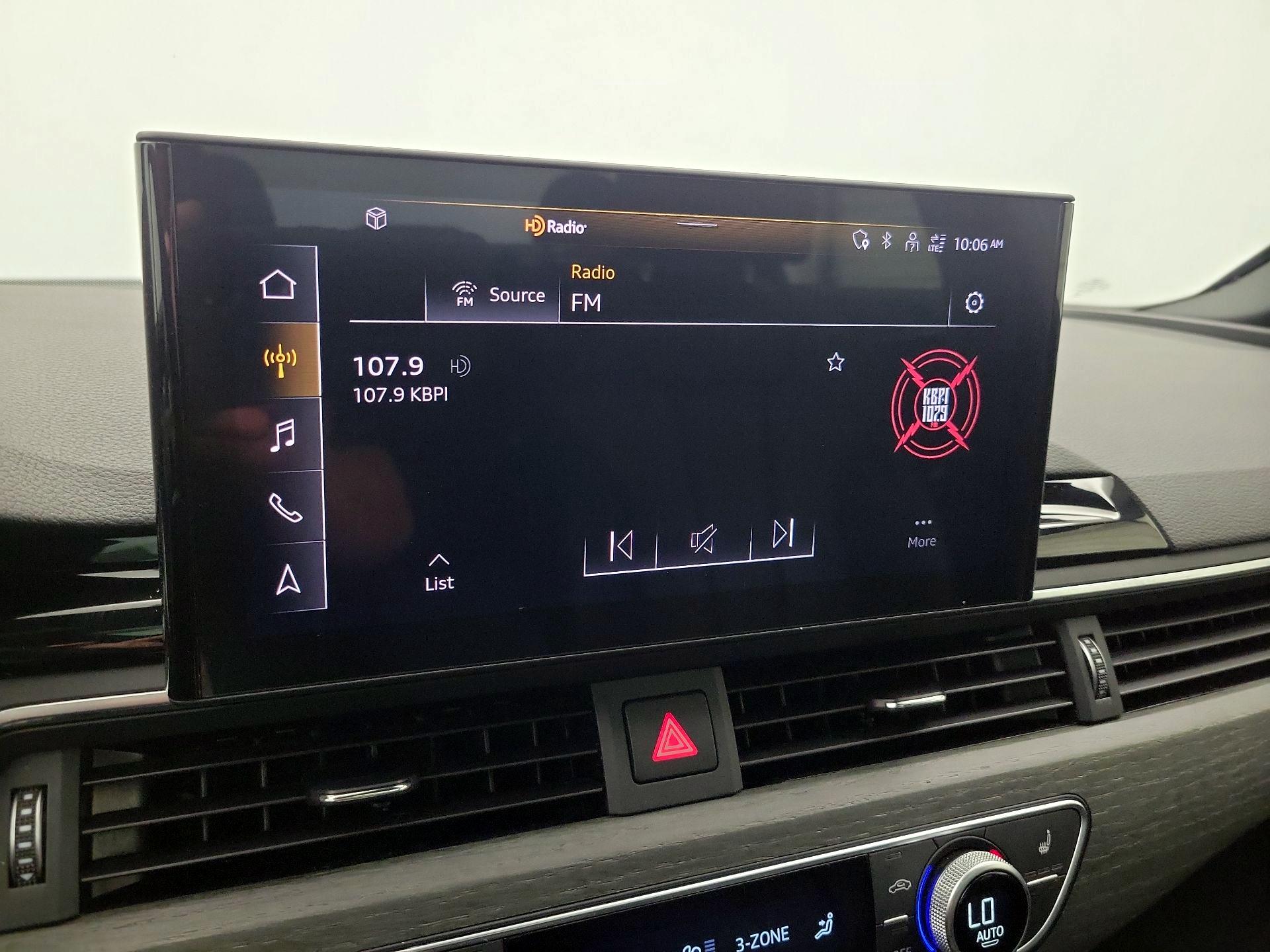 Thumbnail: 2023 Audi A4 - 15