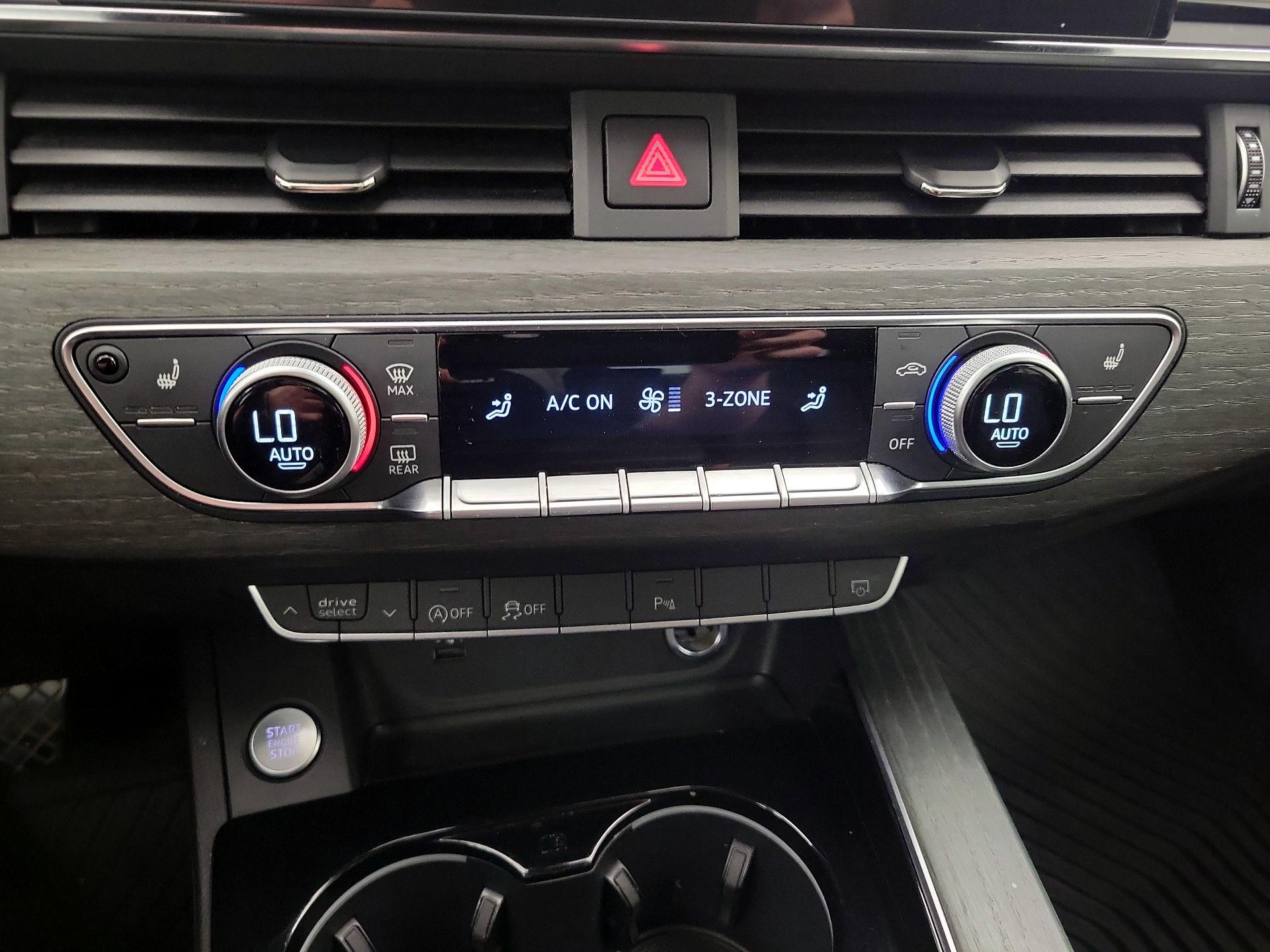 Thumbnail: 2023 Audi A4 - 16