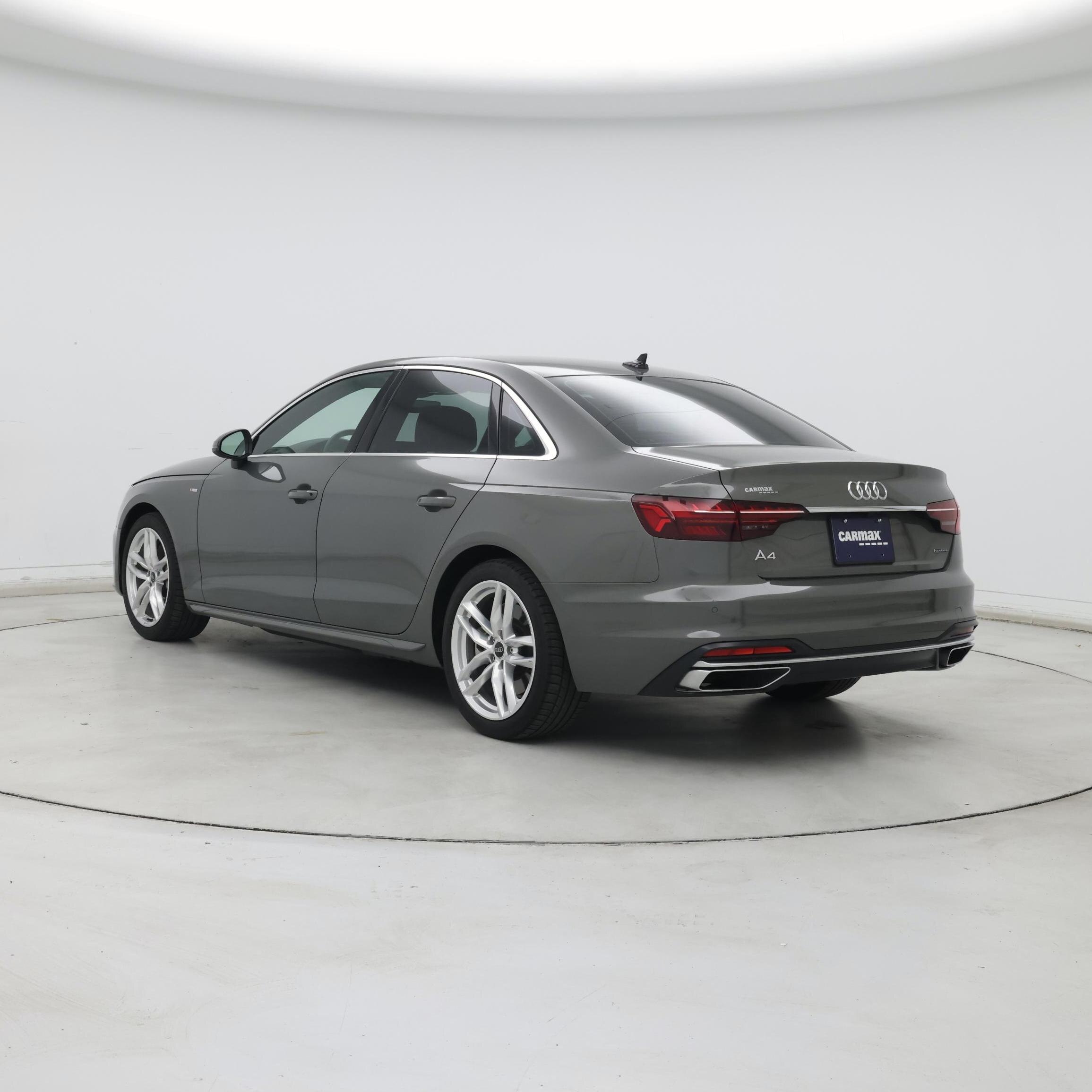 Thumbnail: 2023 Audi A4 - 2