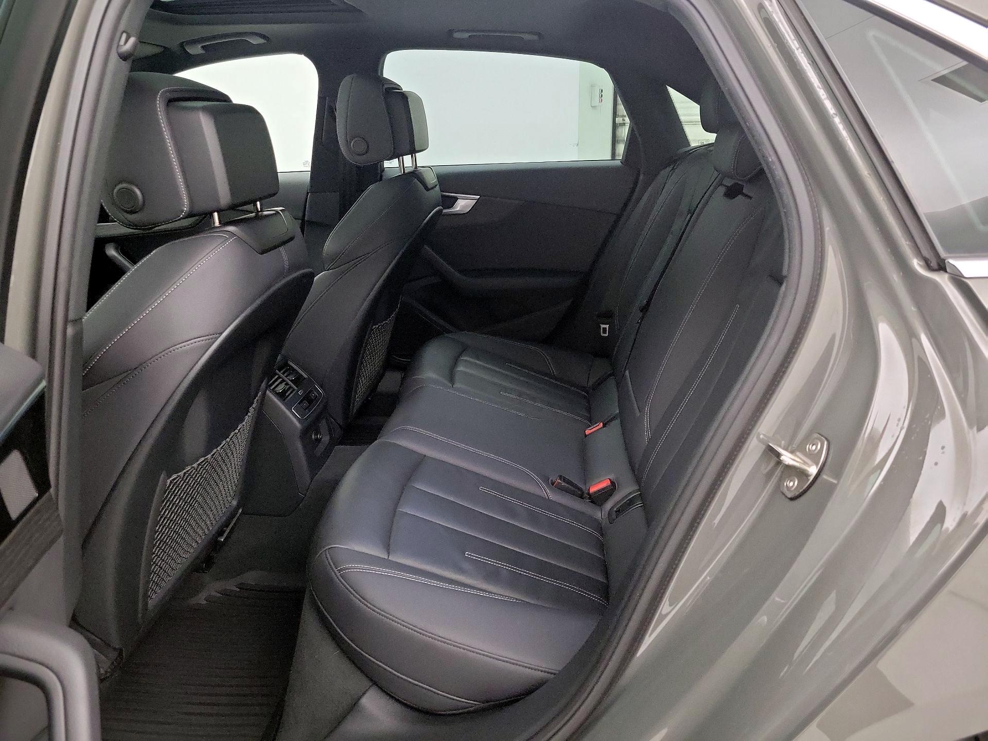 Thumbnail: 2023 Audi A4 - 20