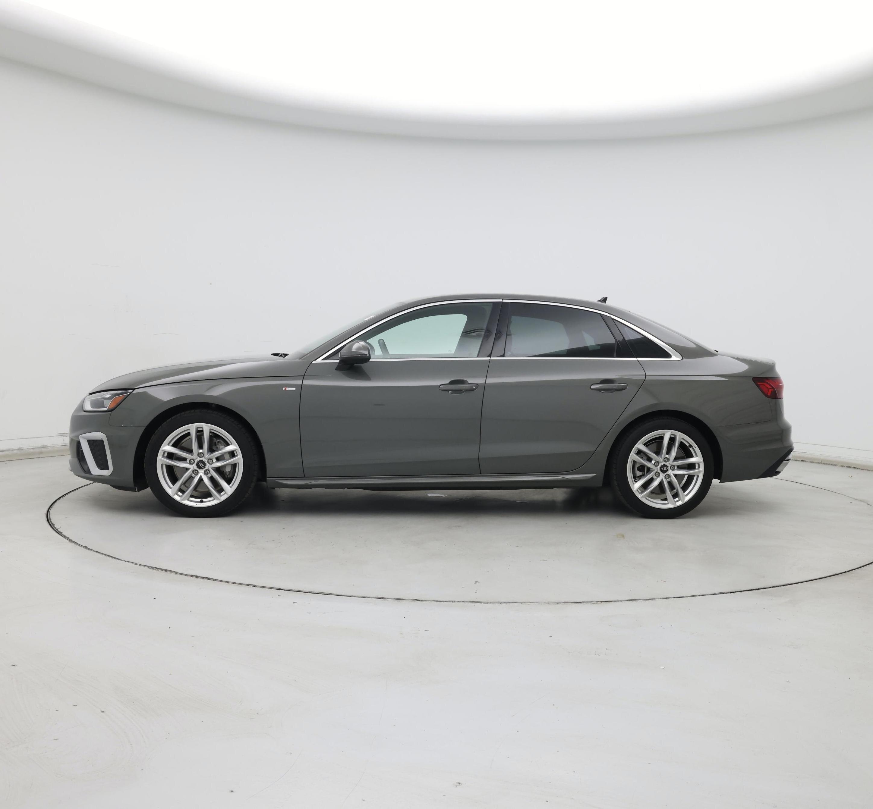 Thumbnail: 2023 Audi A4 - 3